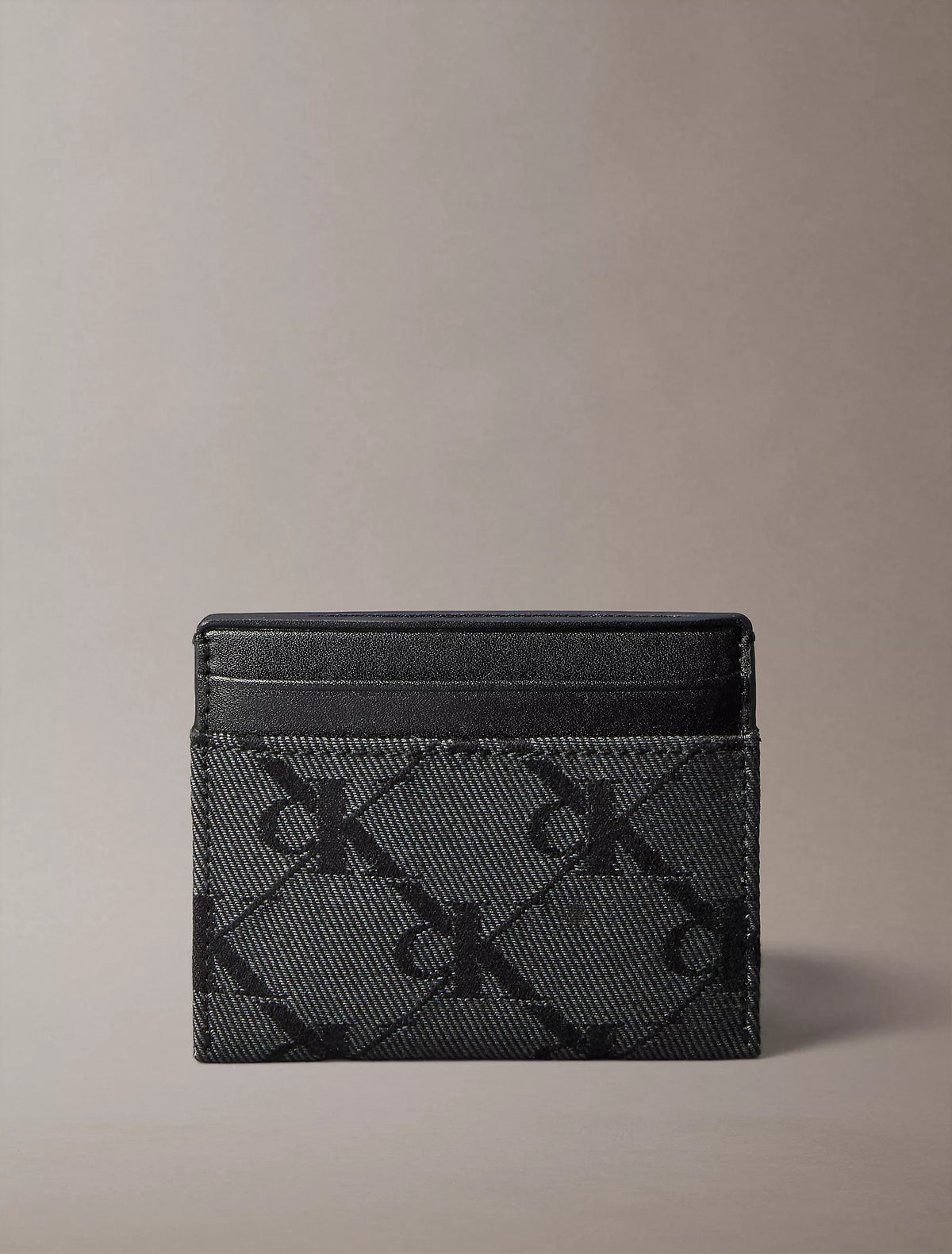 Asphalt / Black Aop