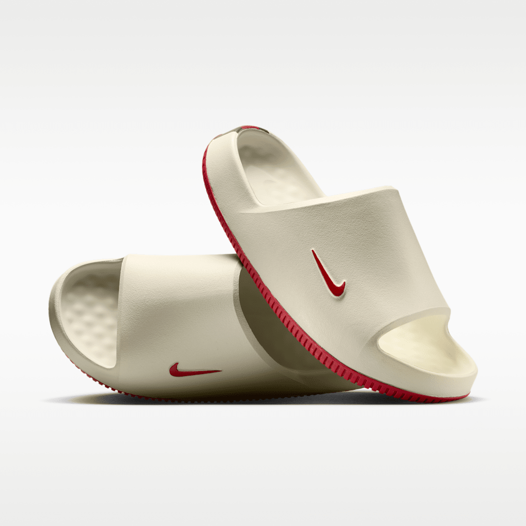 Sail/Deep Pewter/Gym Red