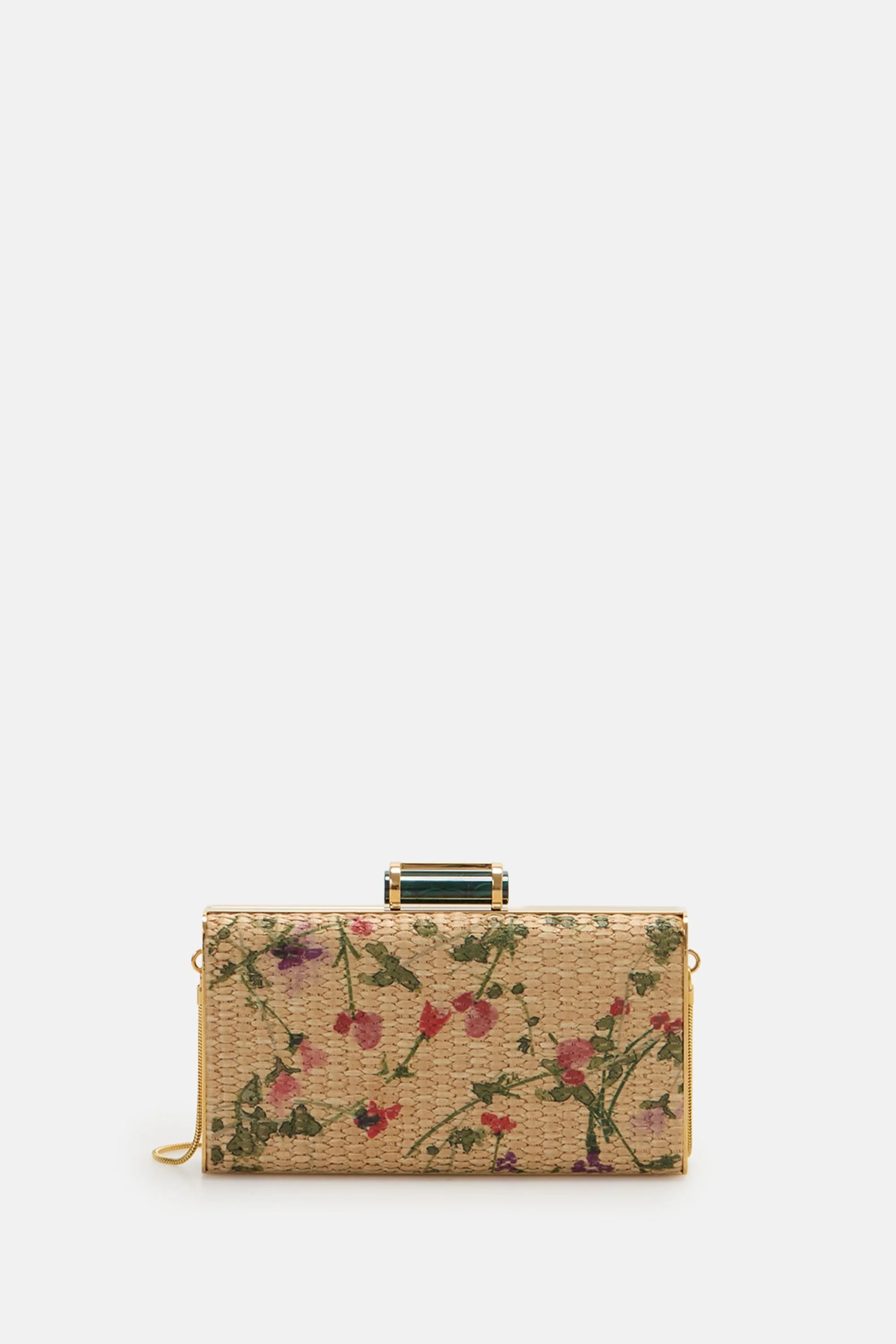 BEIGE/MULTICOLOR