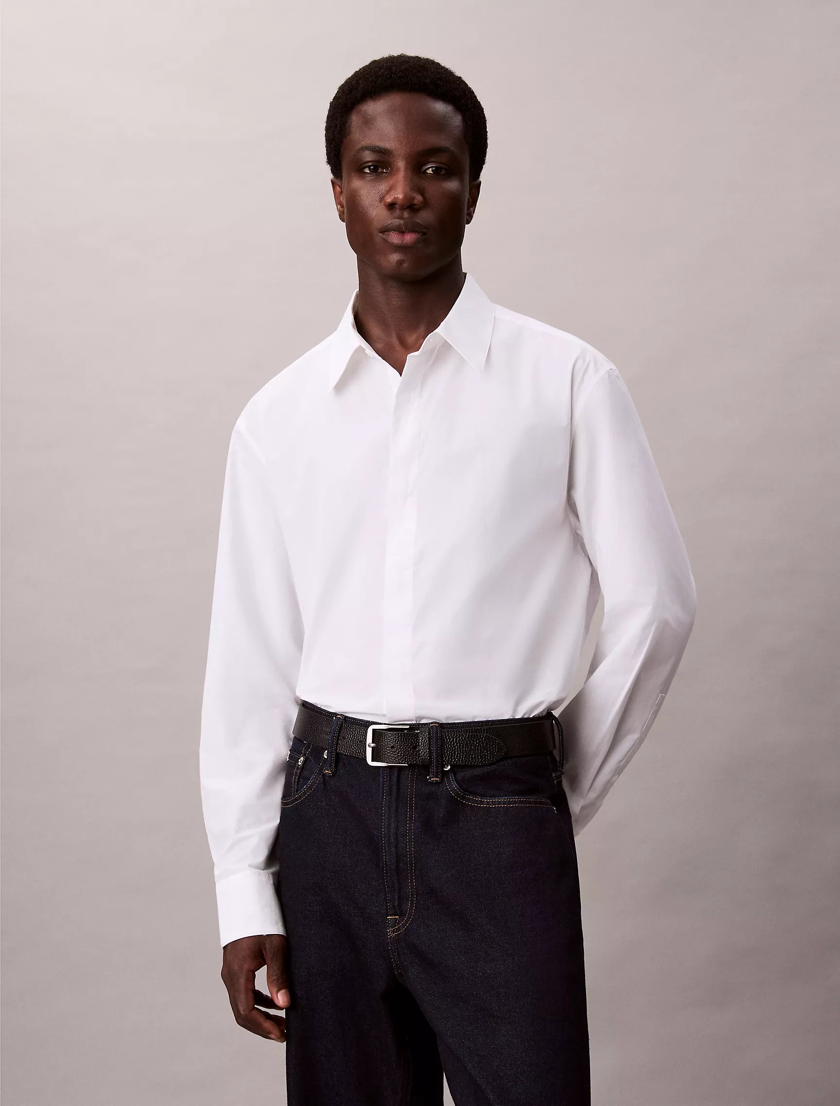 Brilliant White