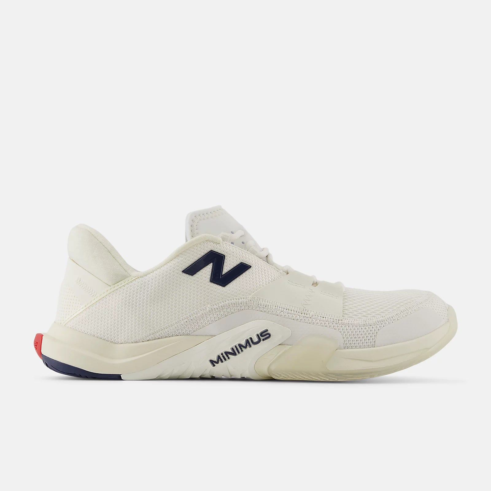 Sea Salt With Nb Navy And White