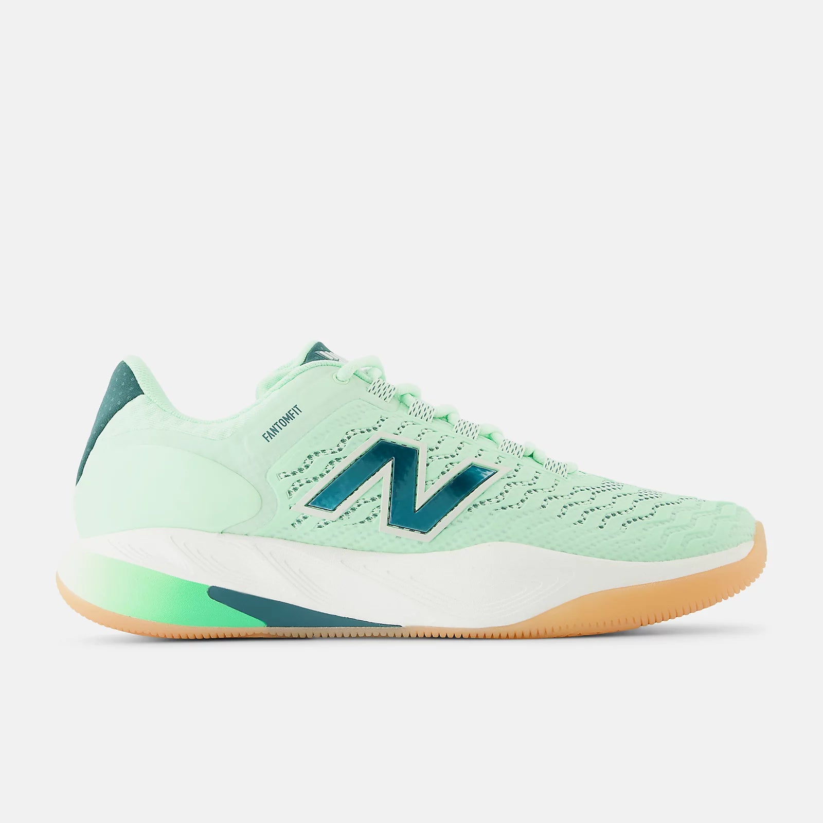 Lab Green With New Spruce And Sea Salt