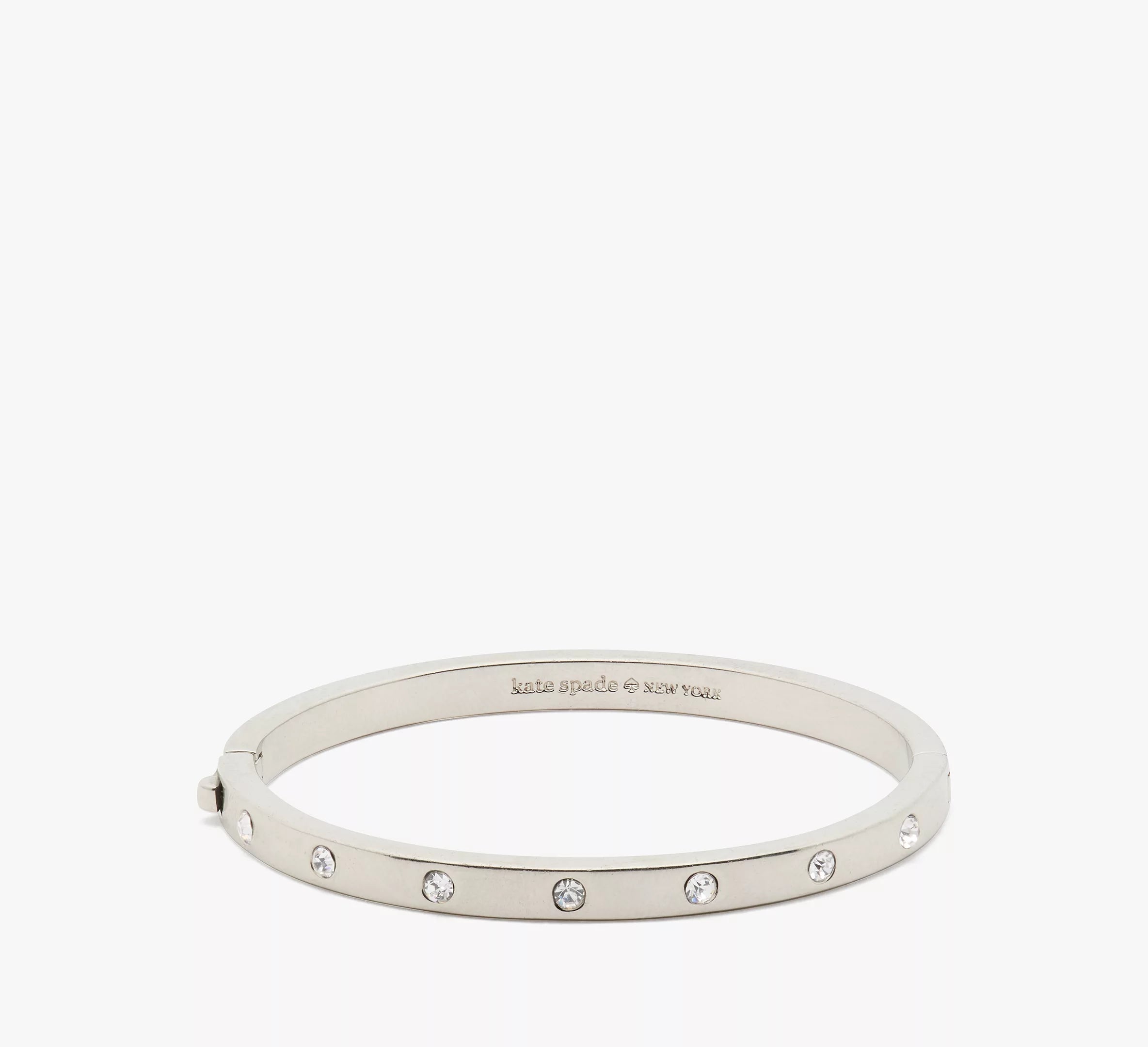 Clear/Silver
