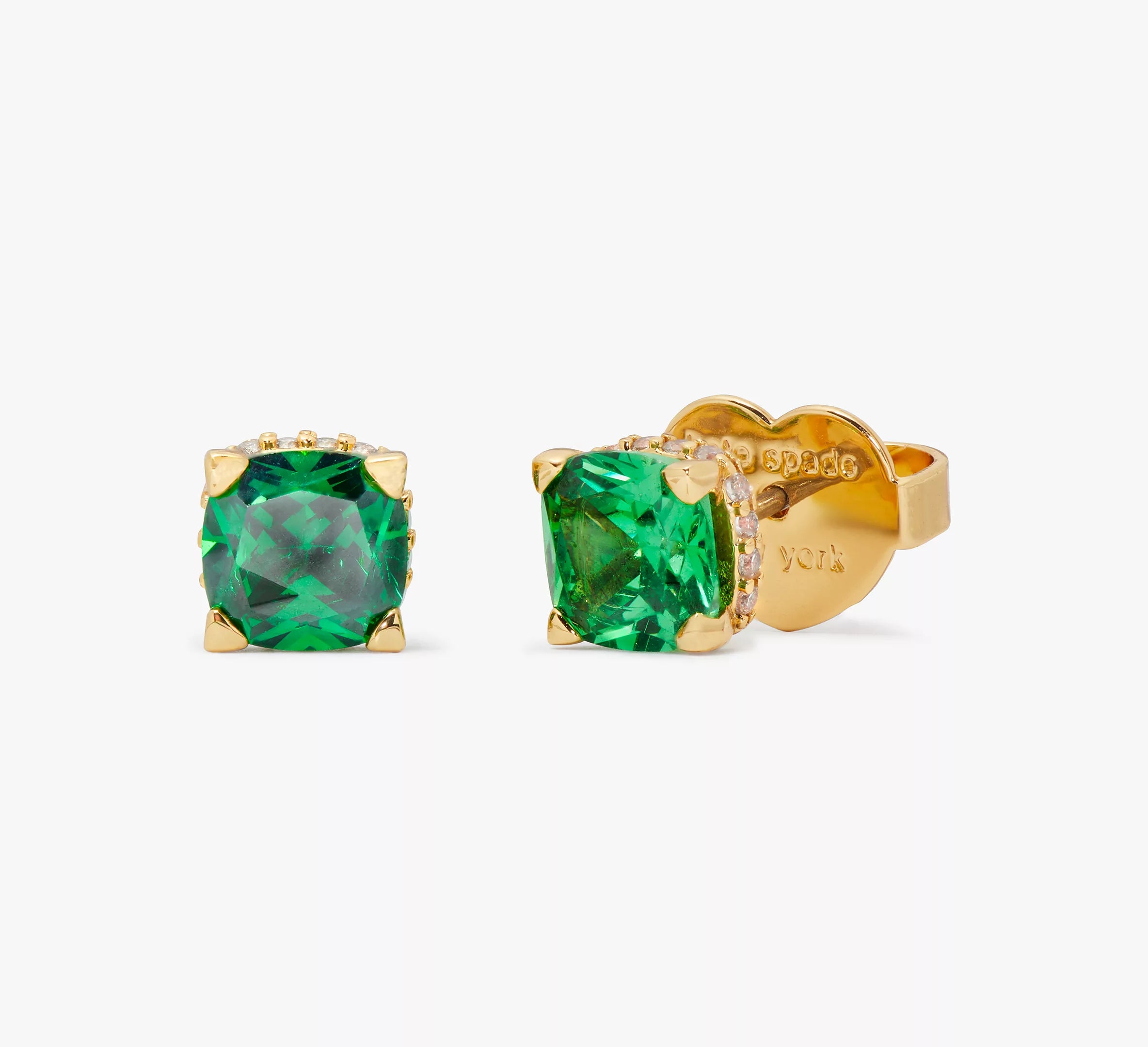 Green/Gold