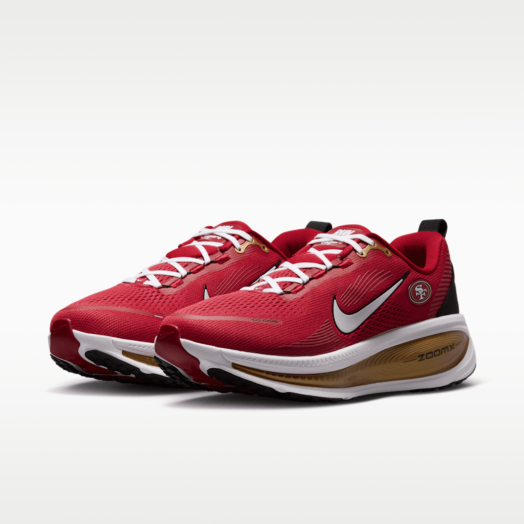 Gym Red/Club Gold/White