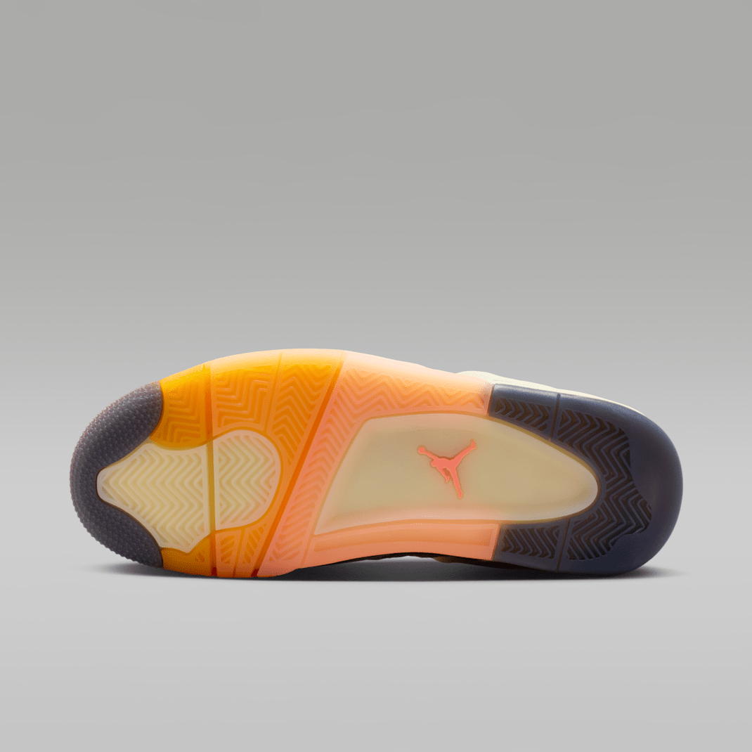 Coconut Milk/Bright Mango/Bright Mango/Muslin