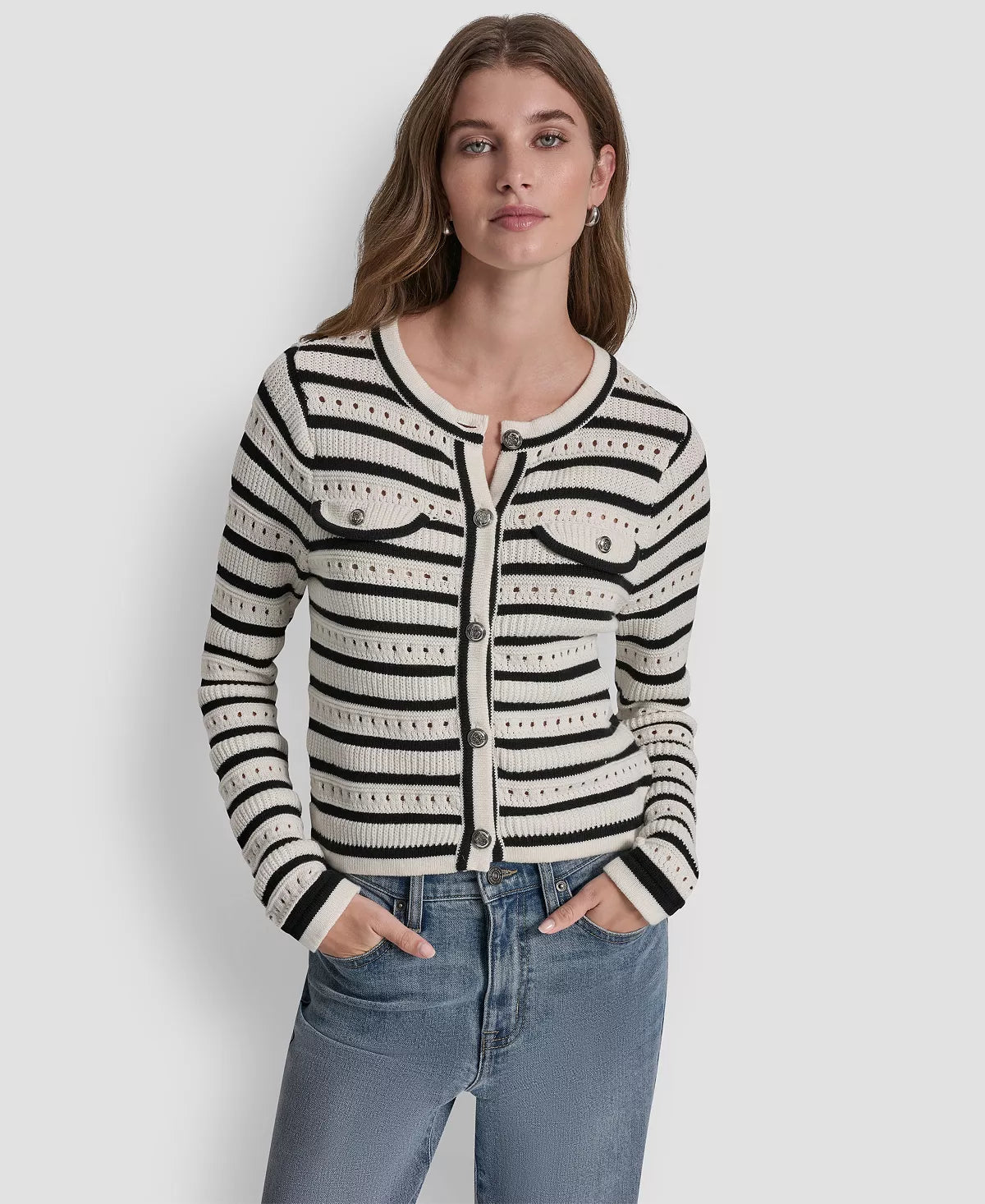 Ivory/Black