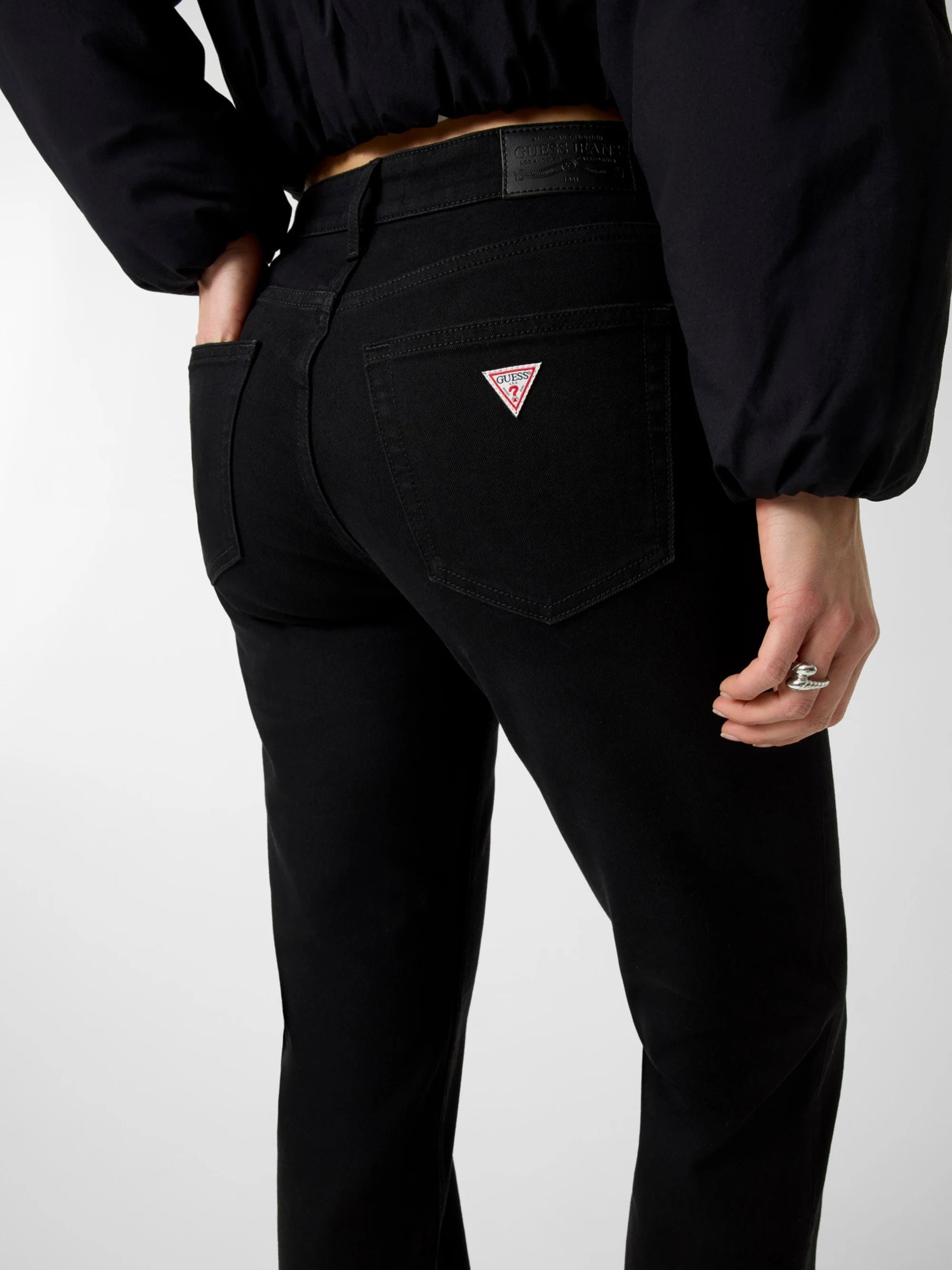 In Black Overdye
