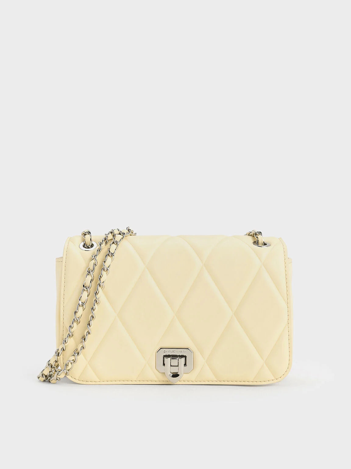 Butter Yellow