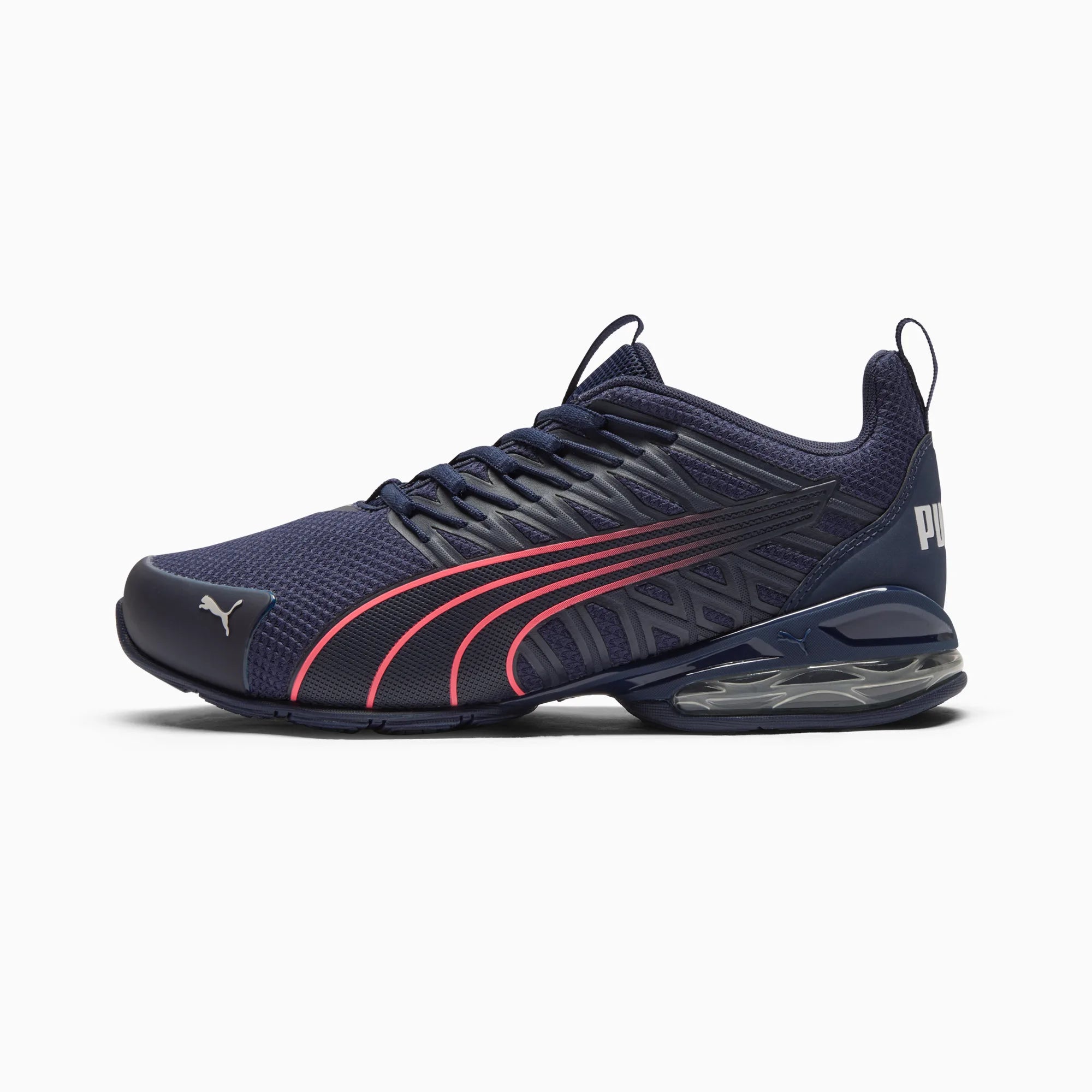 PUMA Navy-Sunset Glow