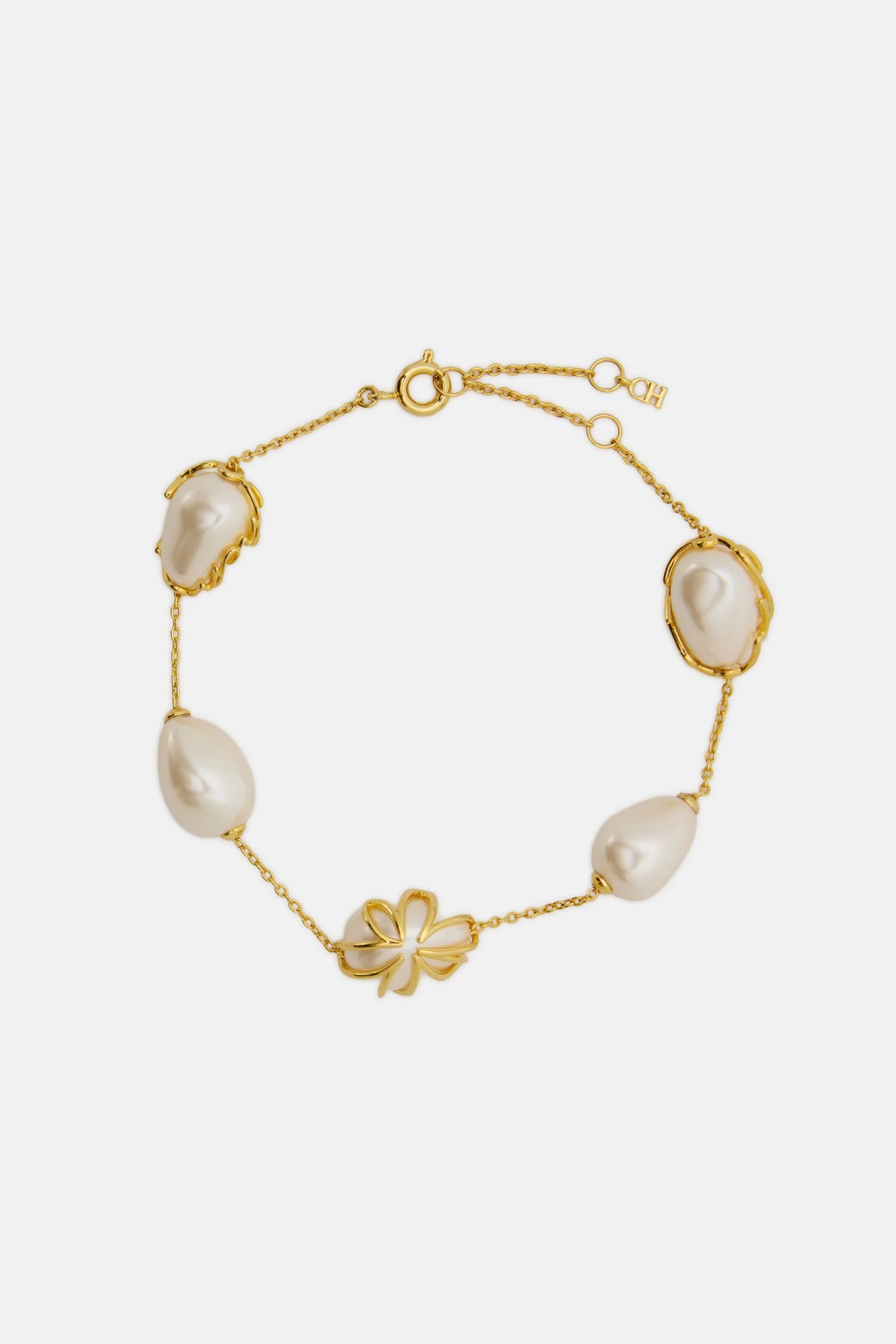 ORO/PERLA