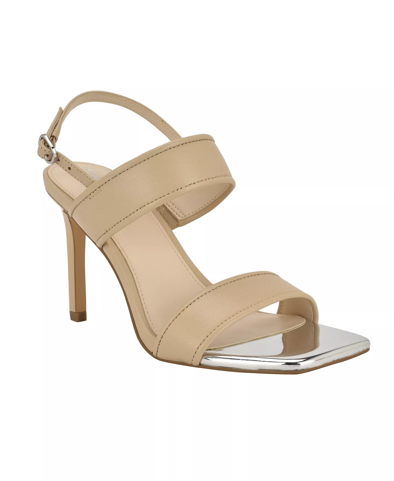 Light Natural Leather