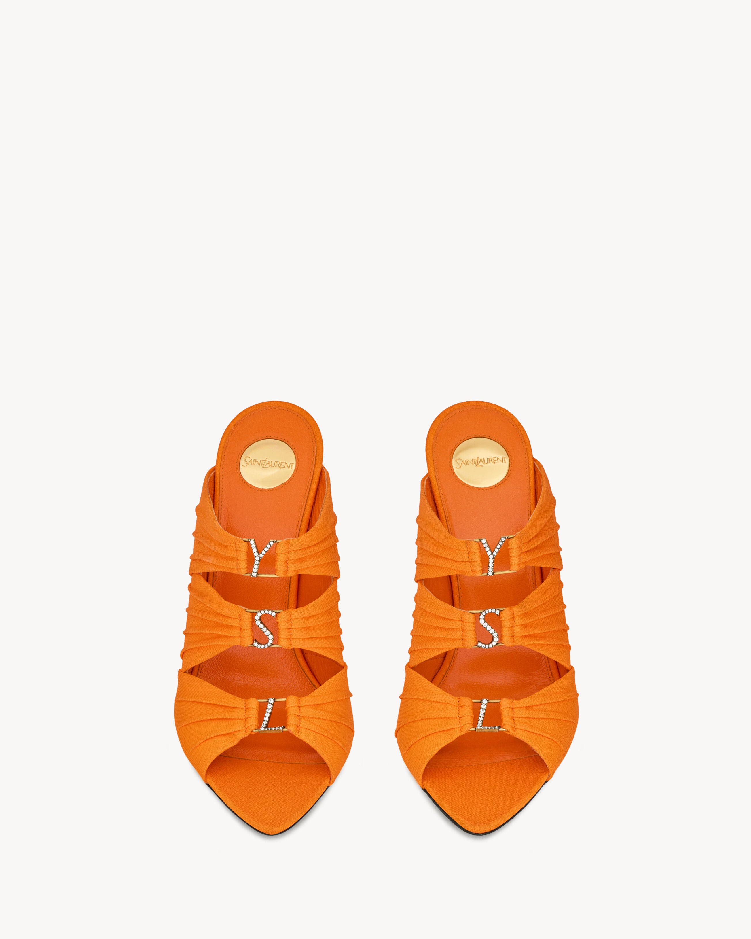 Cadice Orange