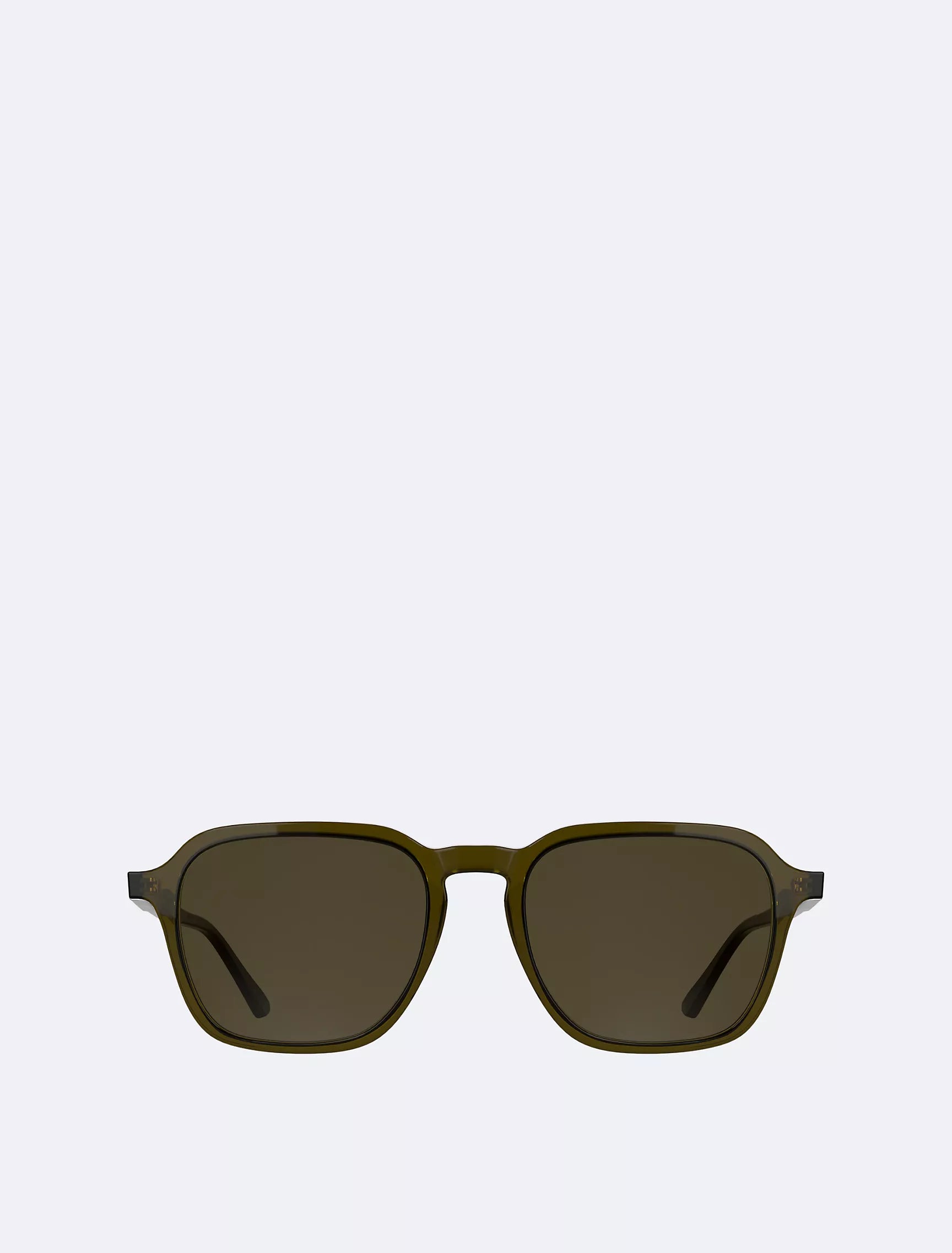 Transparent Khaki