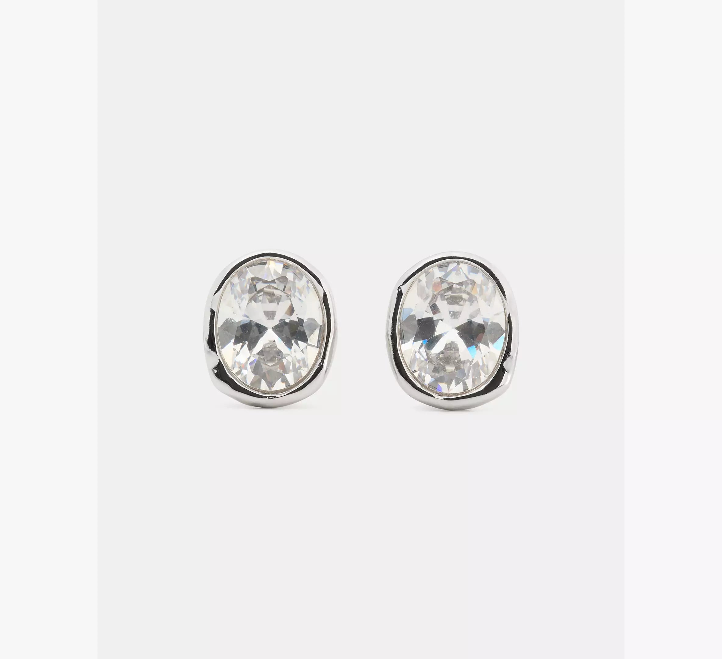 Clear/Silver