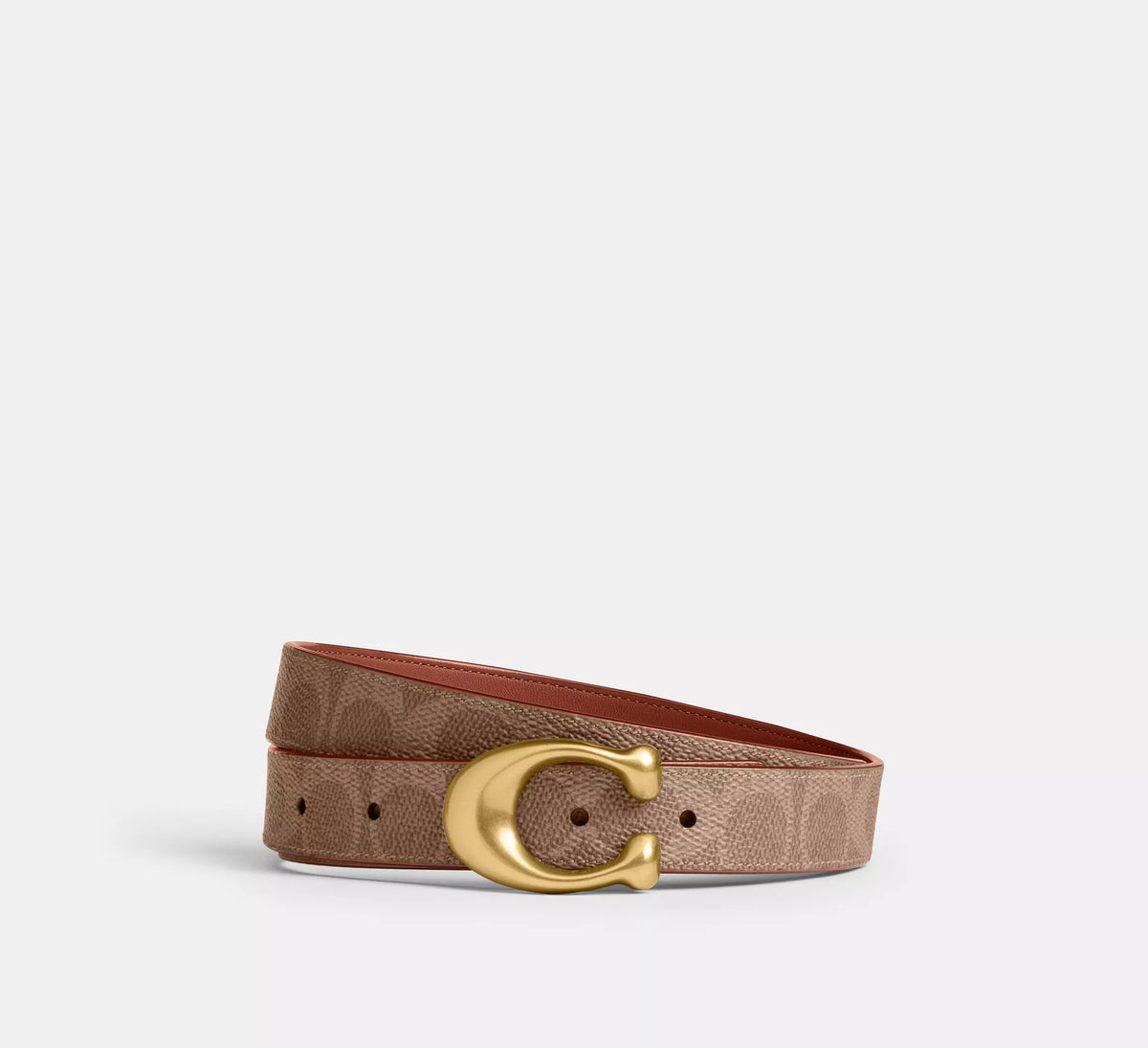 Brass/Tan Caramel
