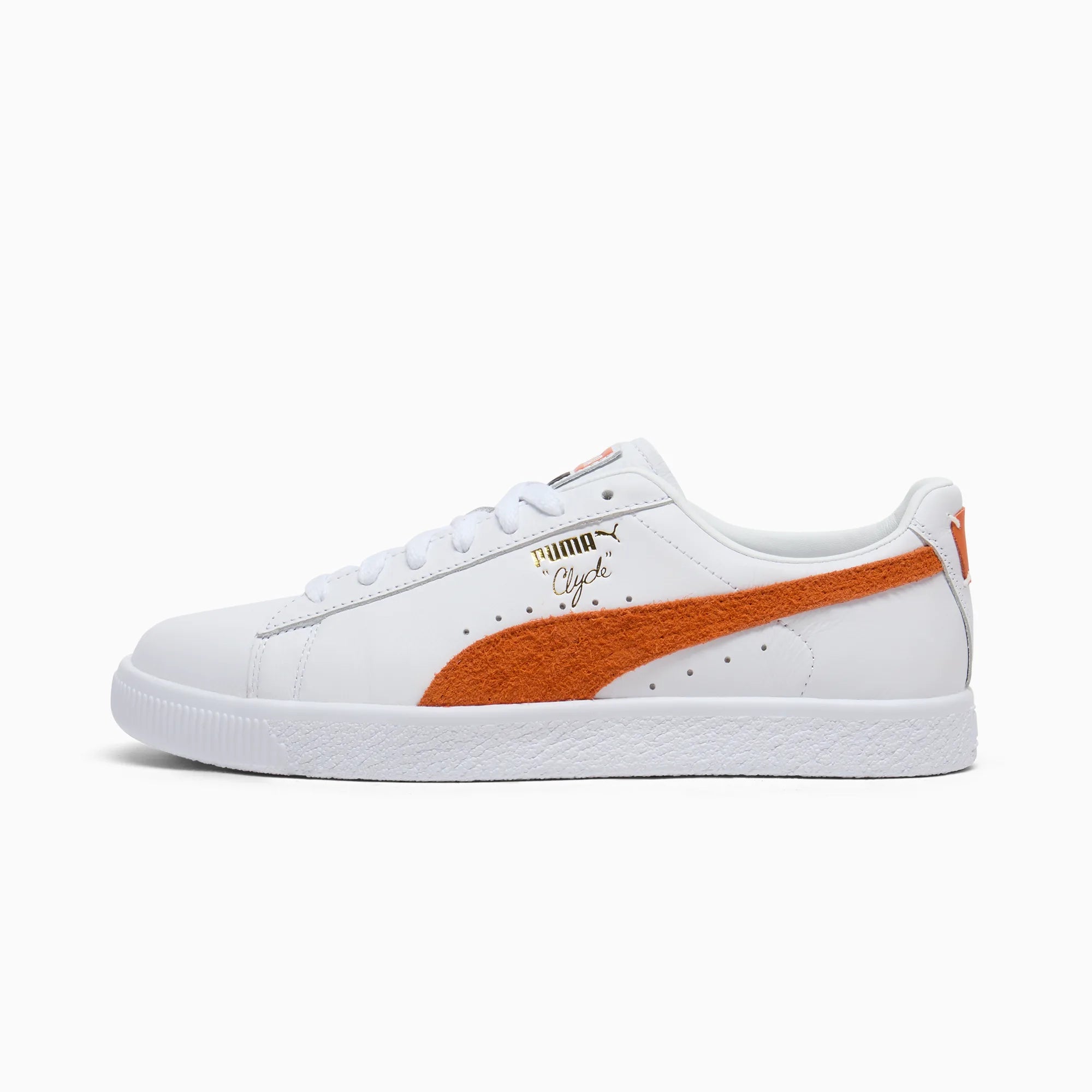 PUMA White-Maple Syrup-Puma Team Gold