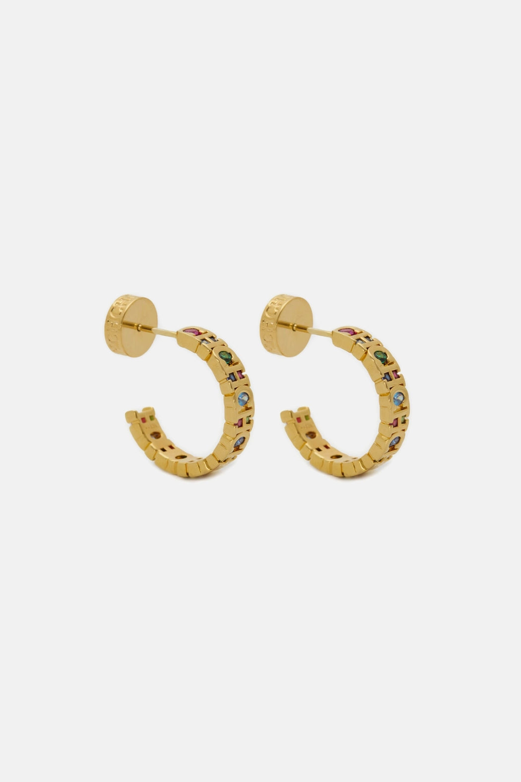 ORO/MULTICOLOR