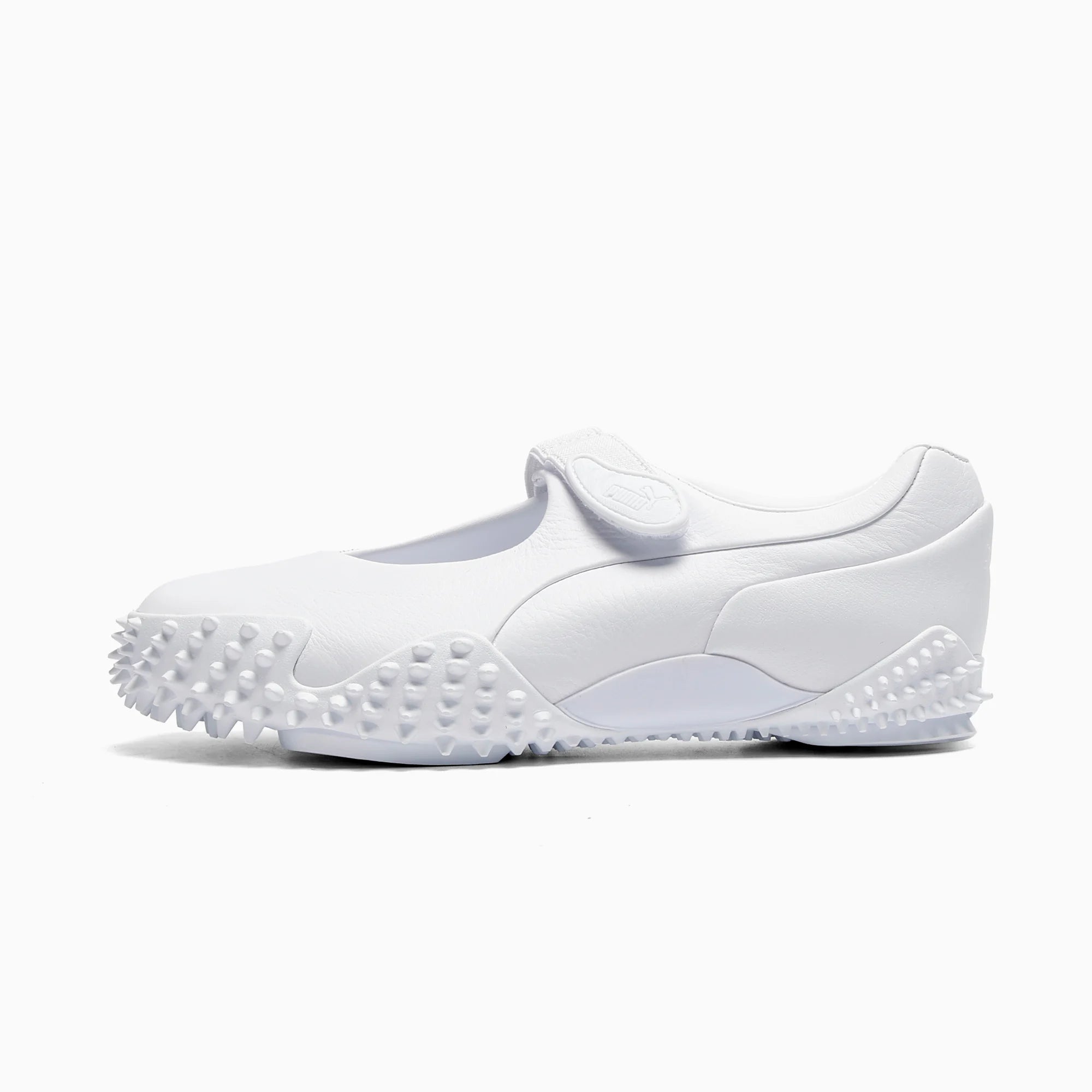 PUMA White