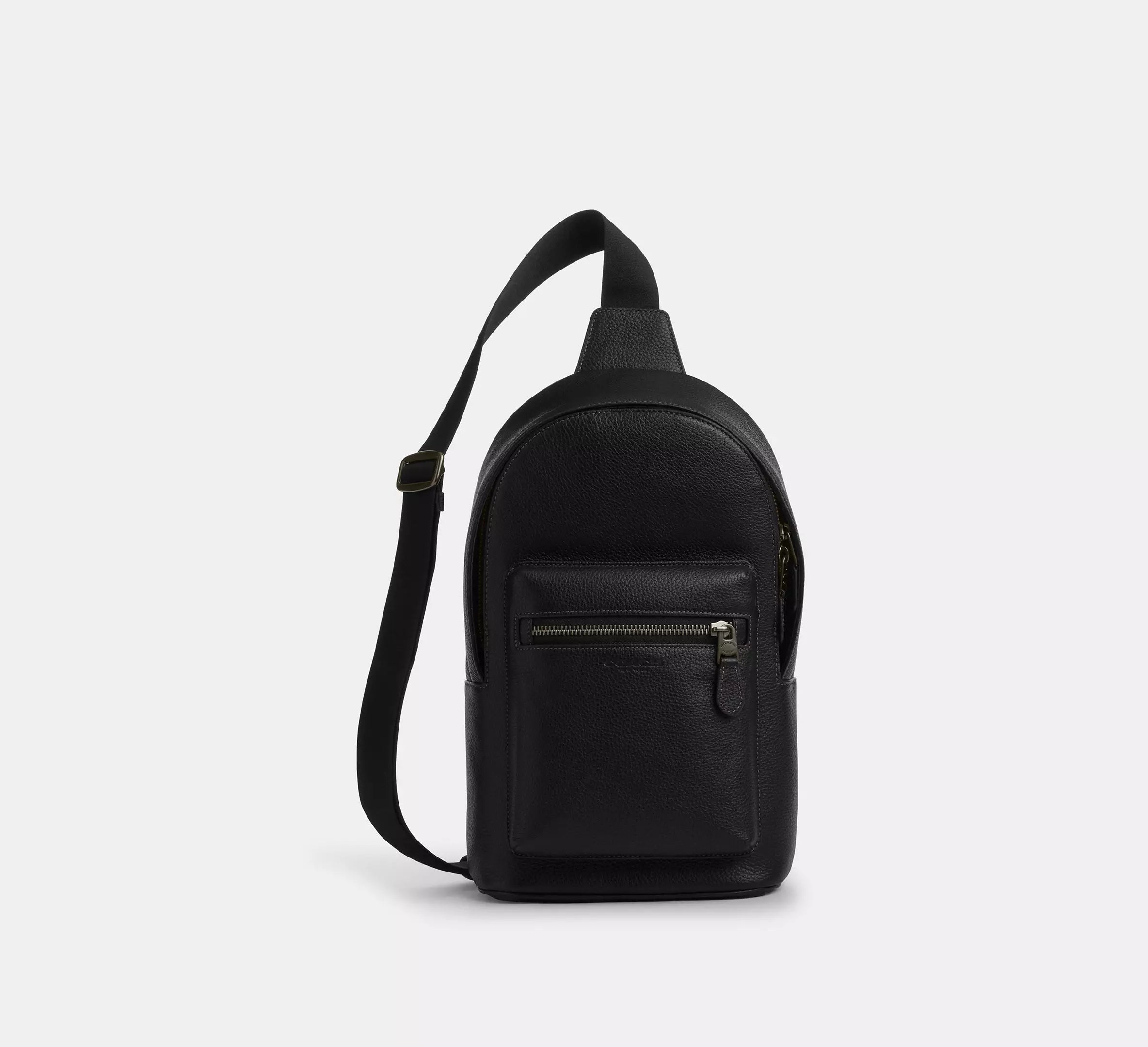 Gunmetal/Black