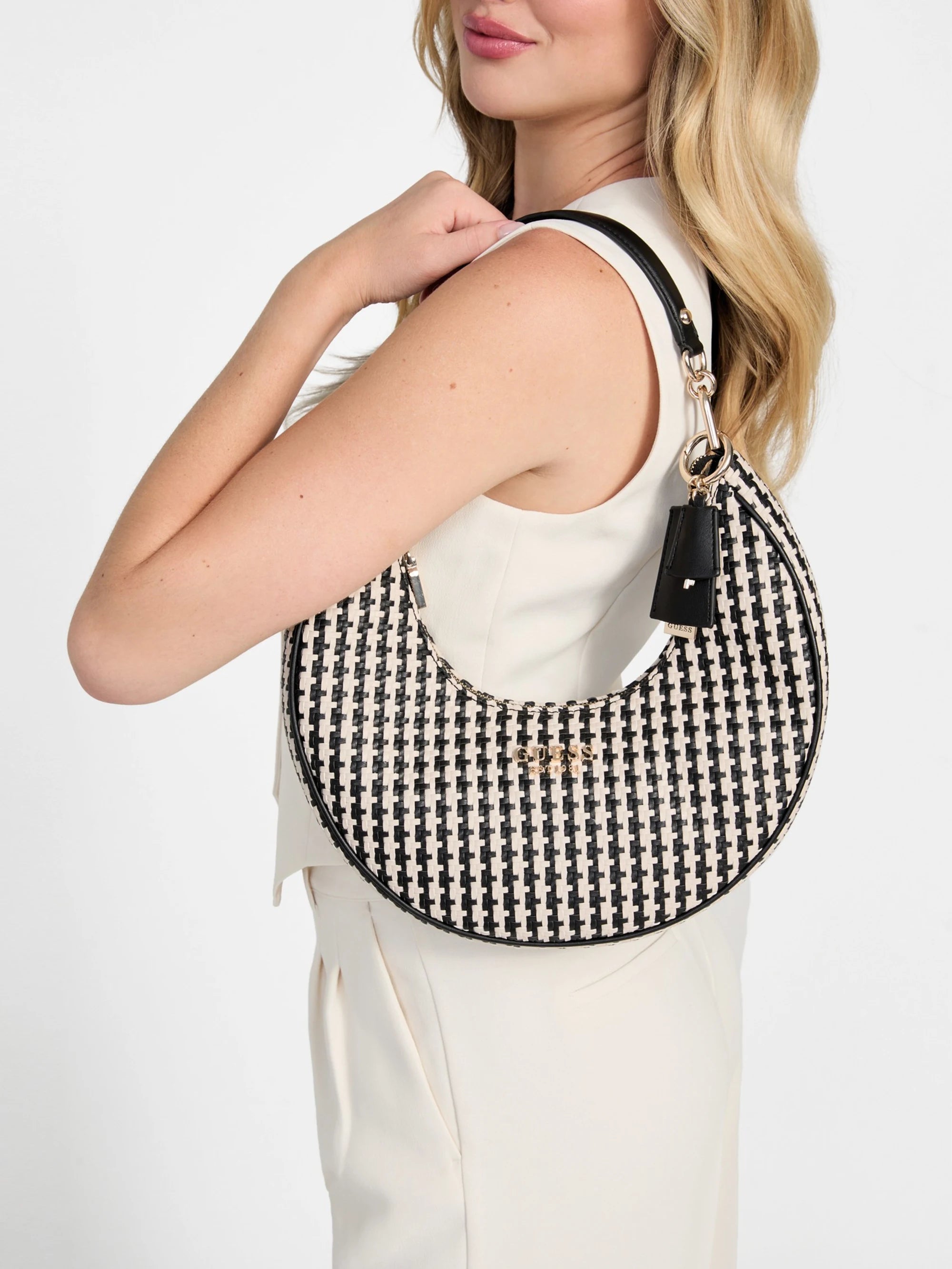 Marble Blk/Wht