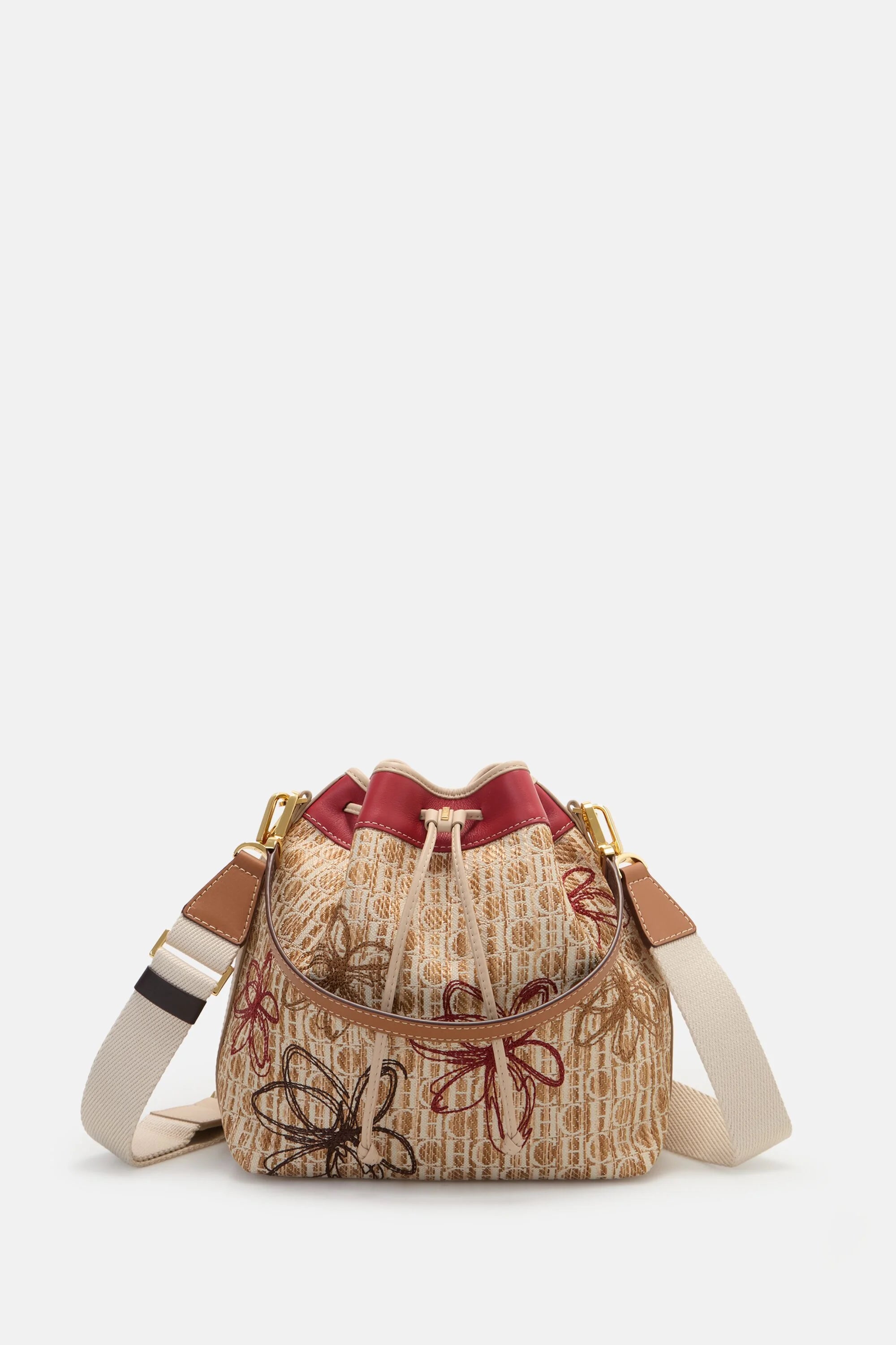 BEIGE/MULTICOLOR