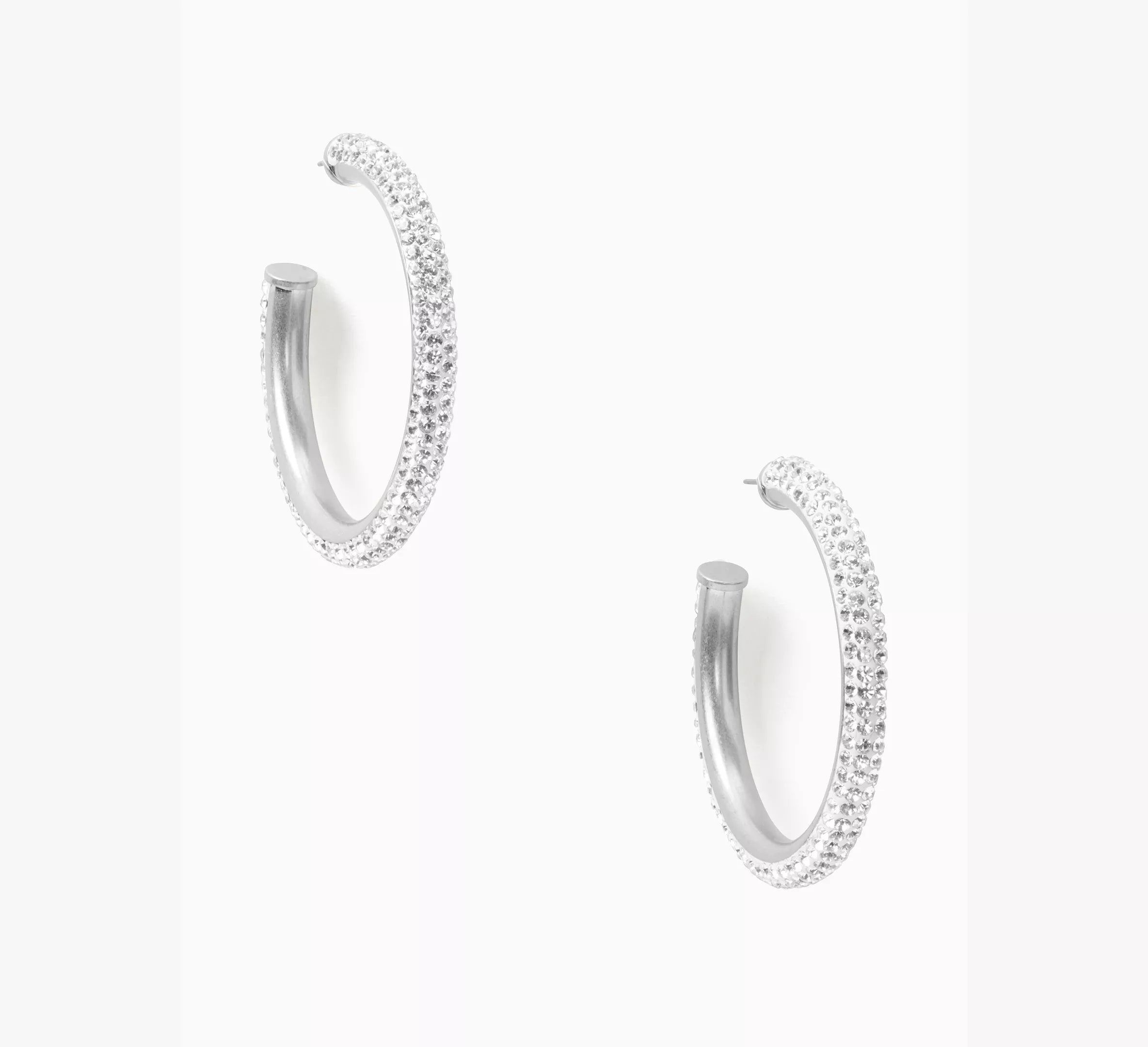 Clear/Silver