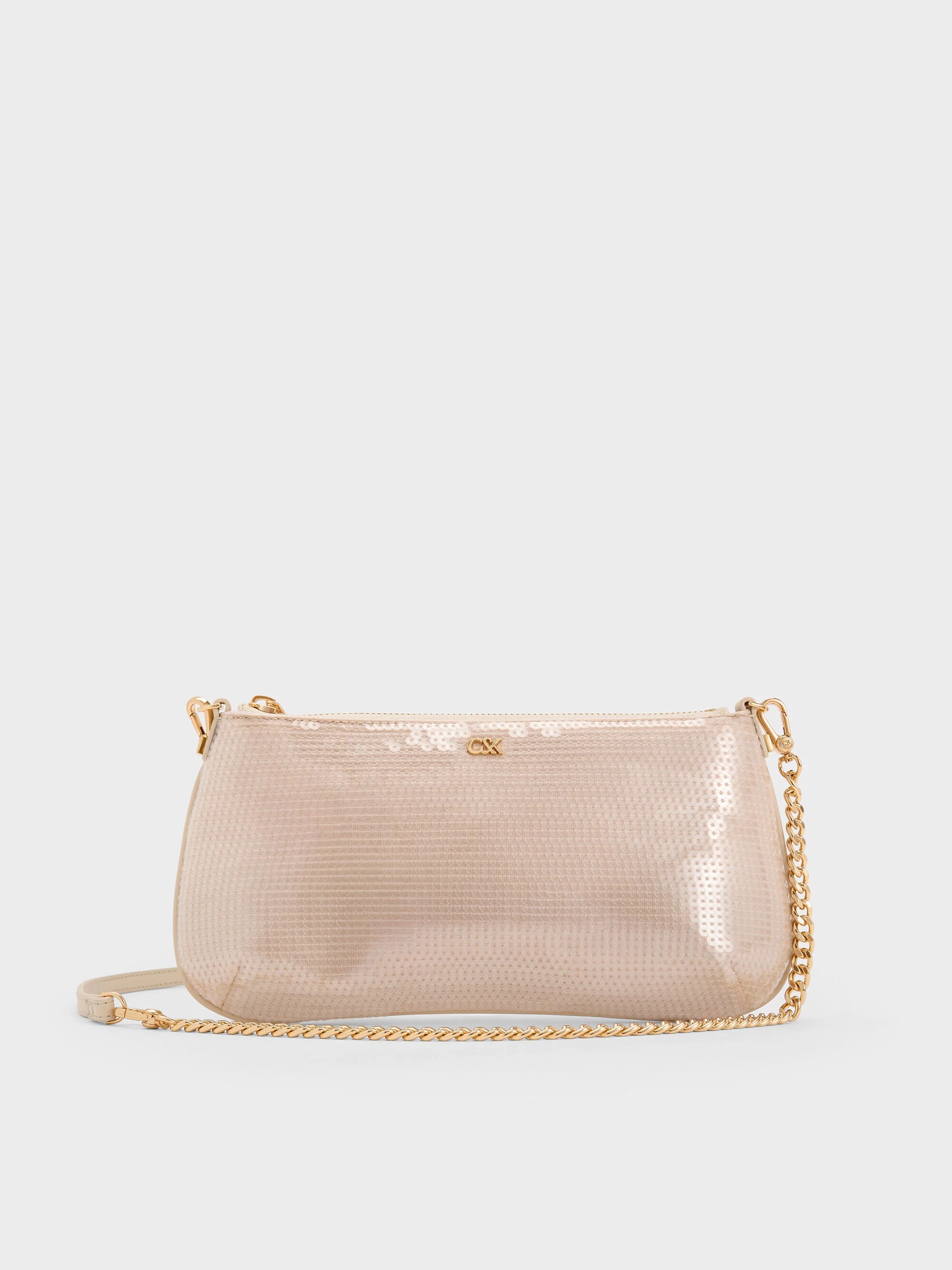 Champagne Nude
