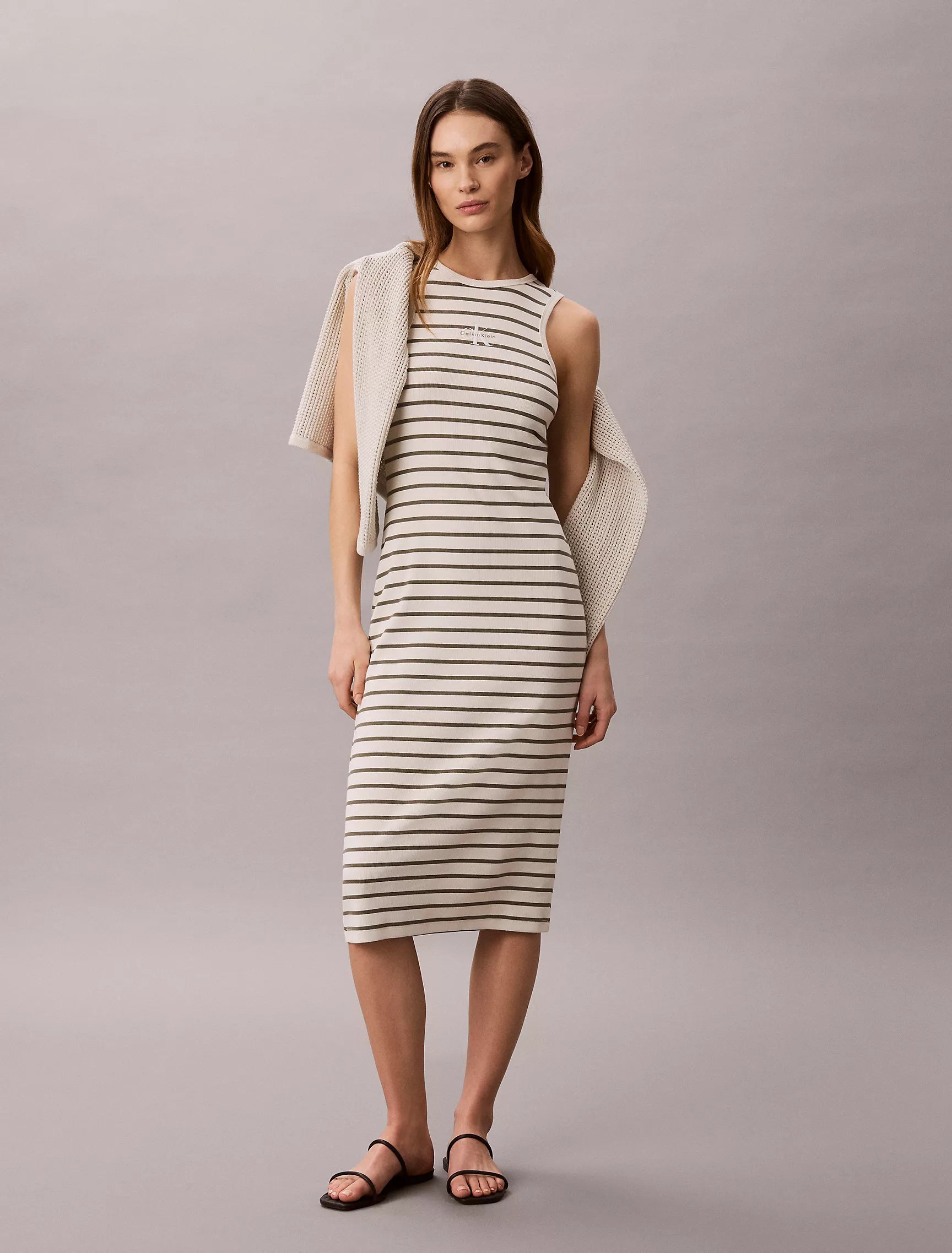 Tofu High Sea Stripe