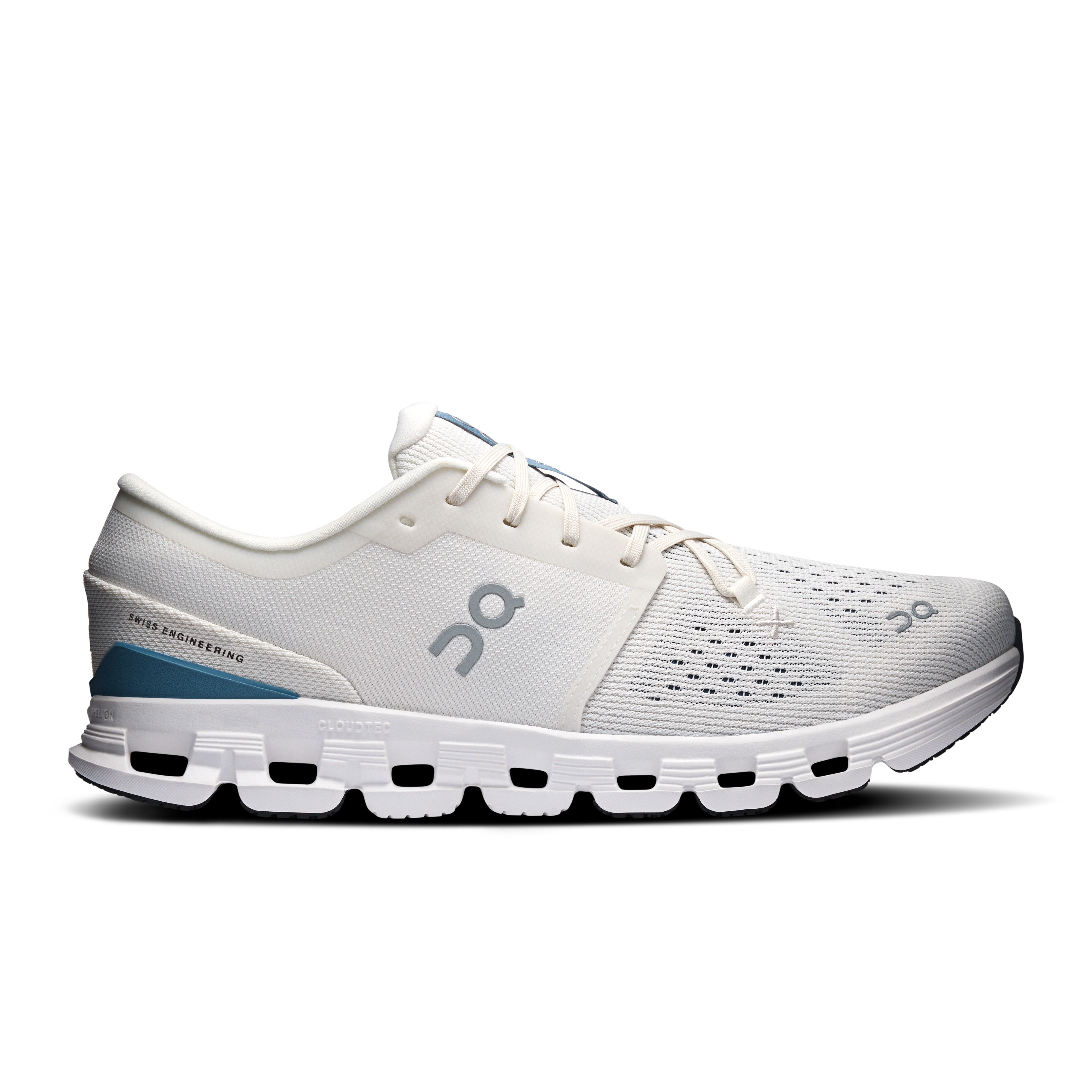 Ivory | Steel