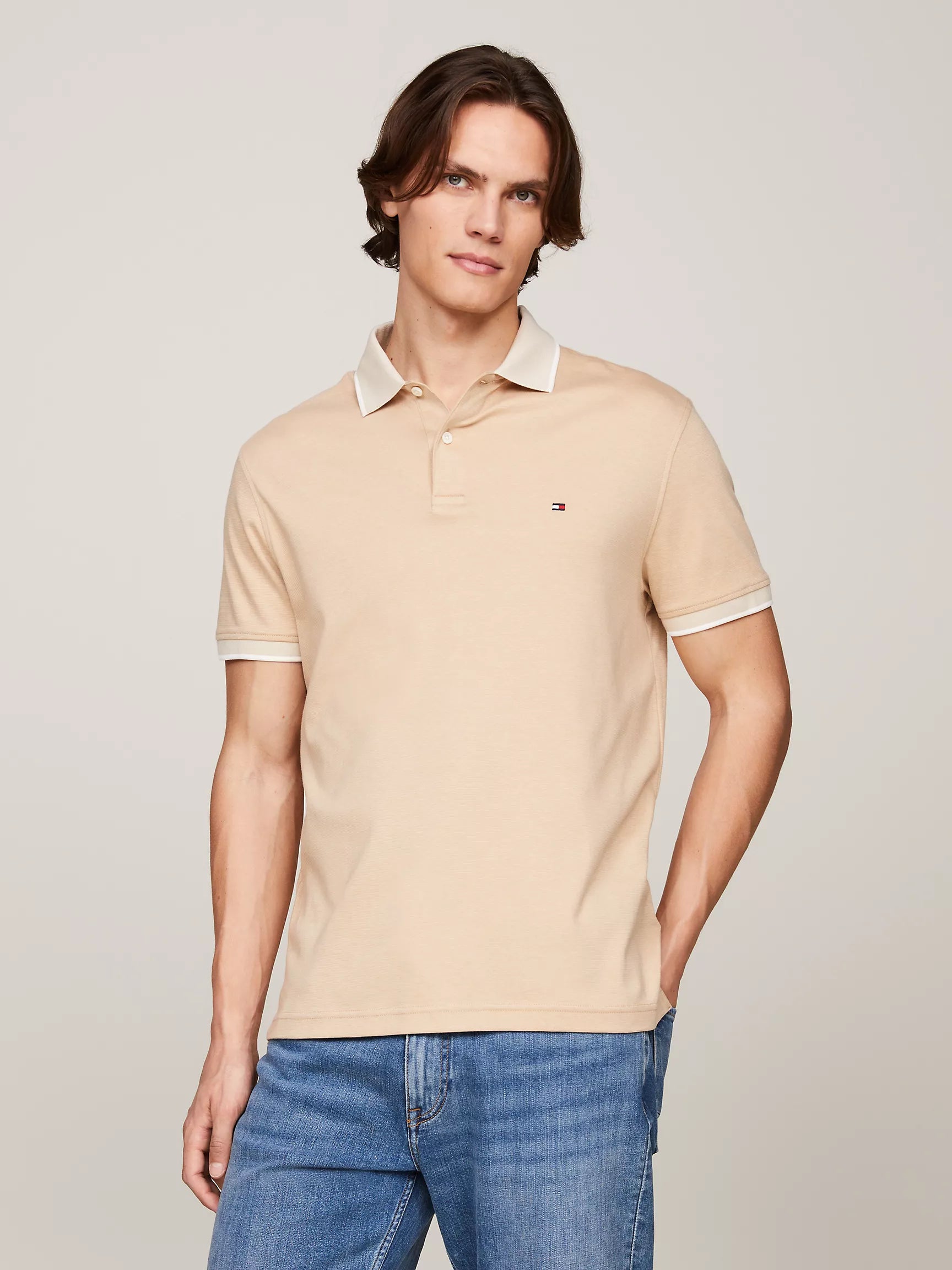 Classic Beige/Classic Khaki