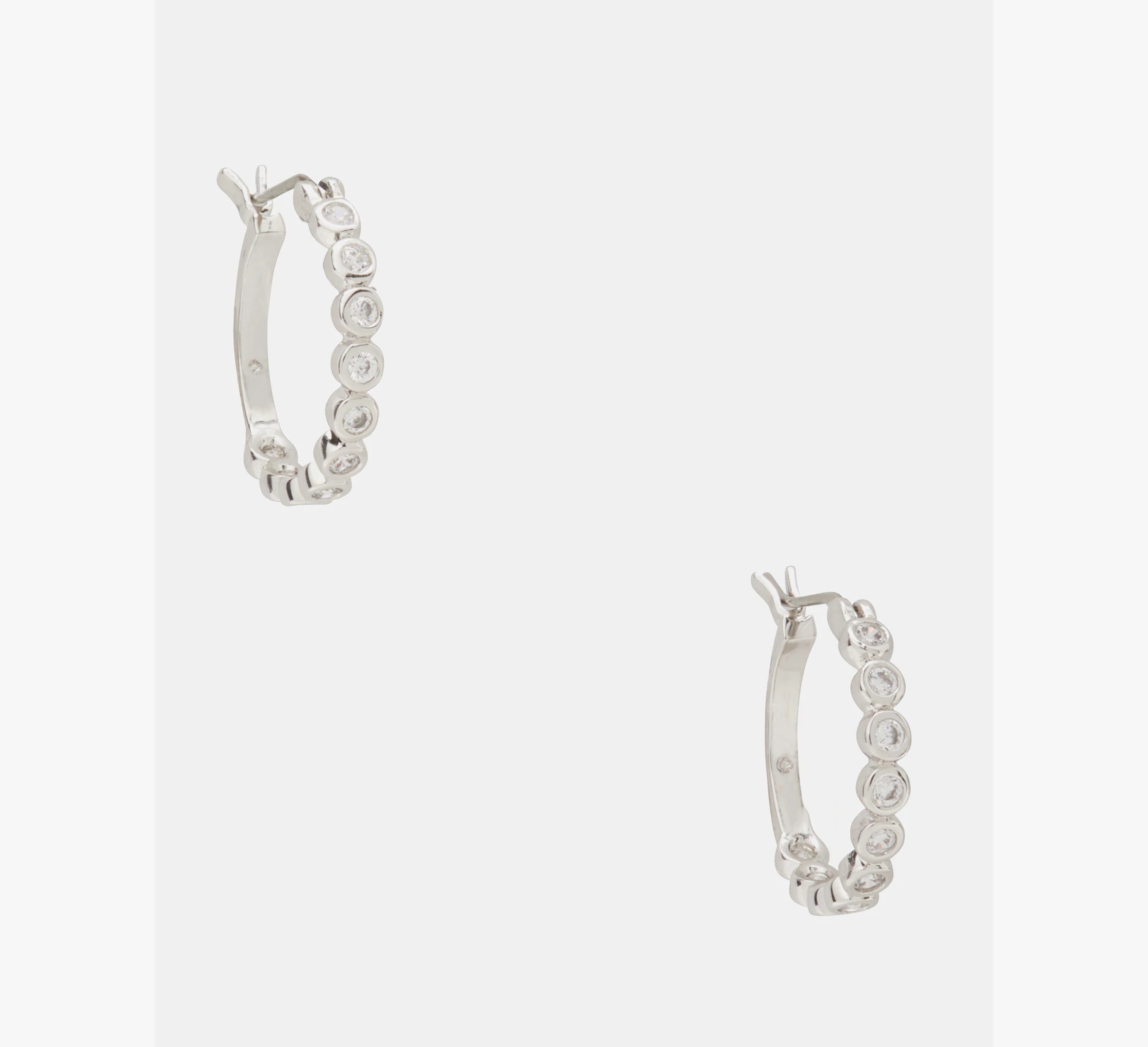 Clear/Silver