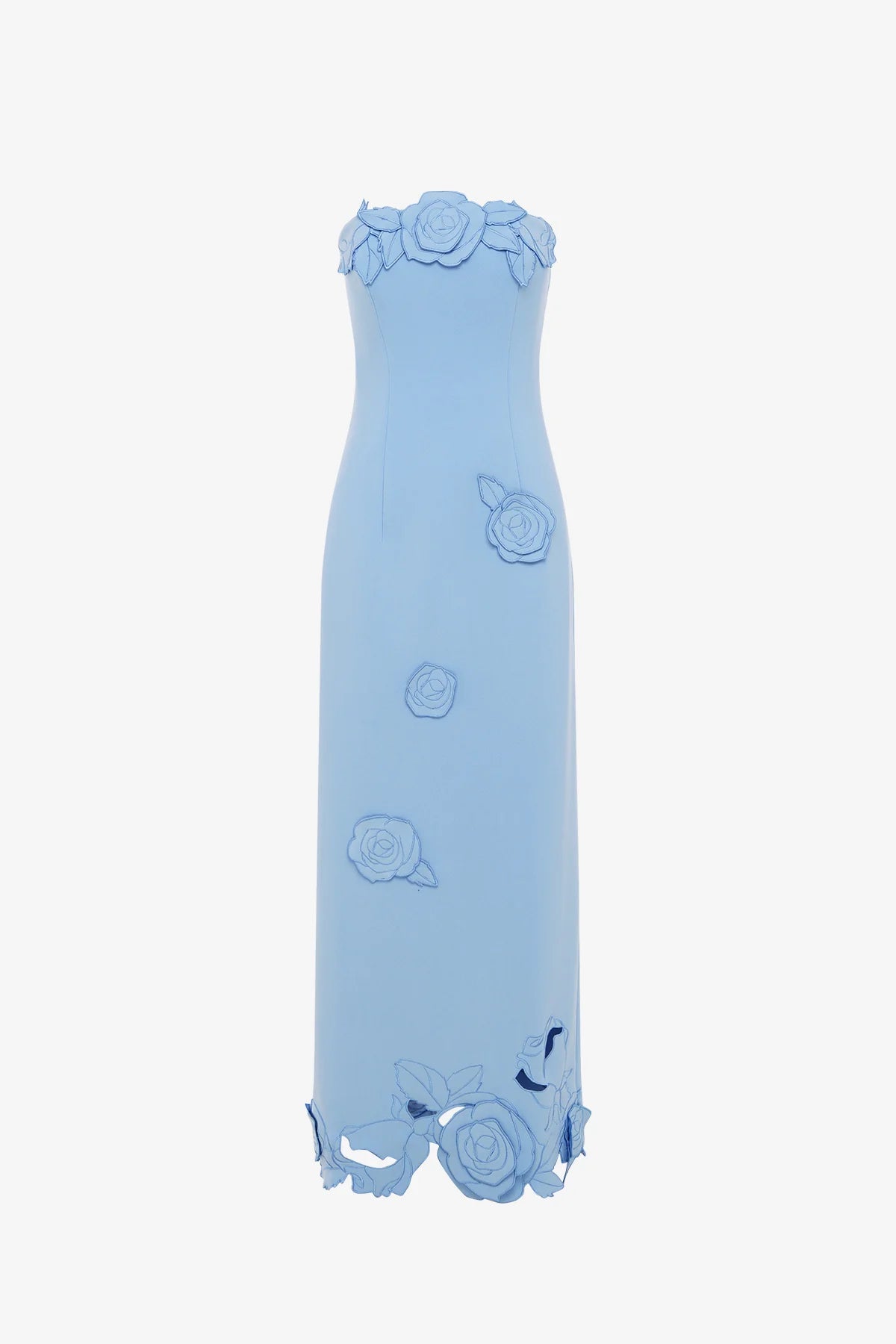Pastel Blue