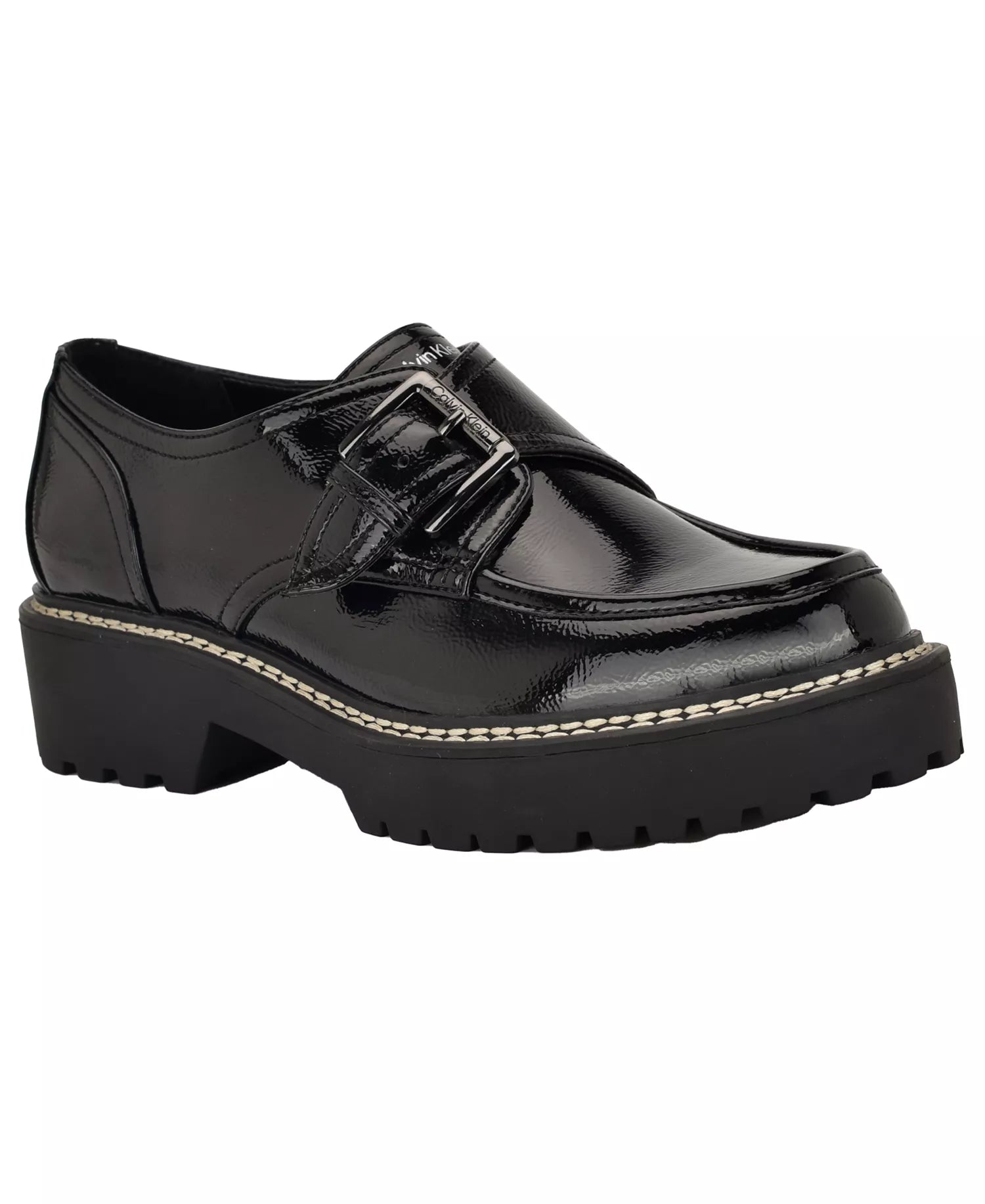 Black Patent