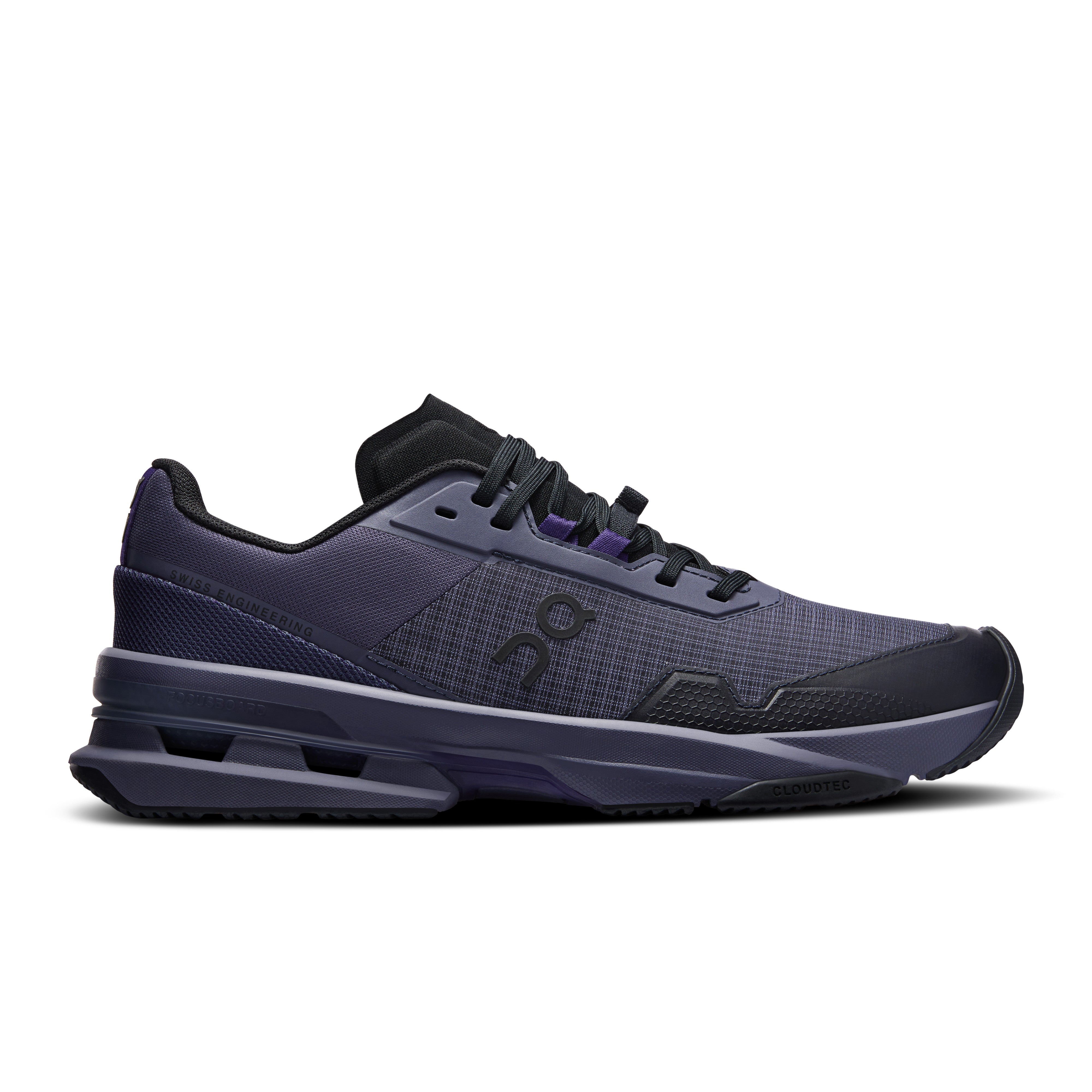 Flint | Black