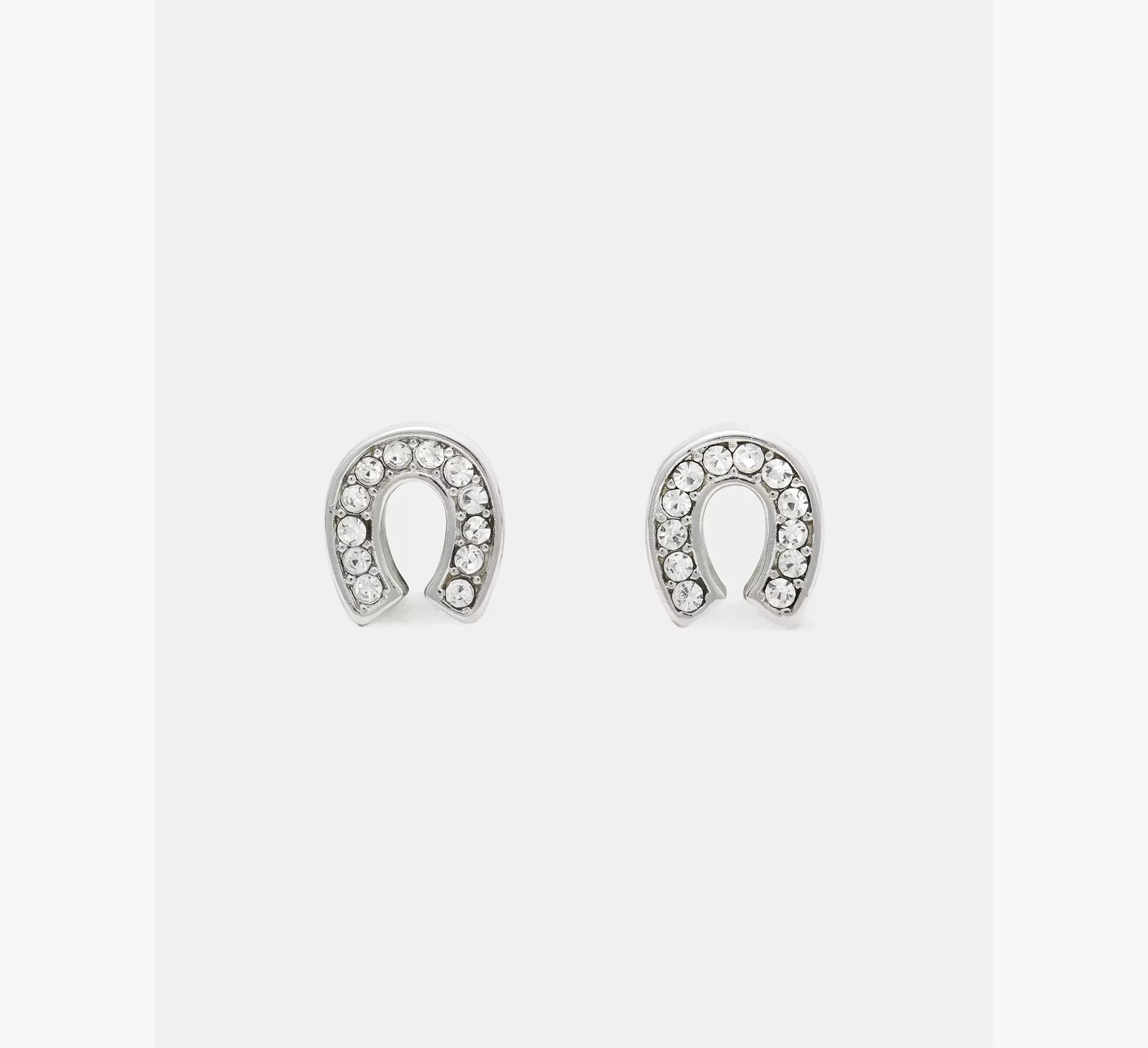 Clear/Silver
