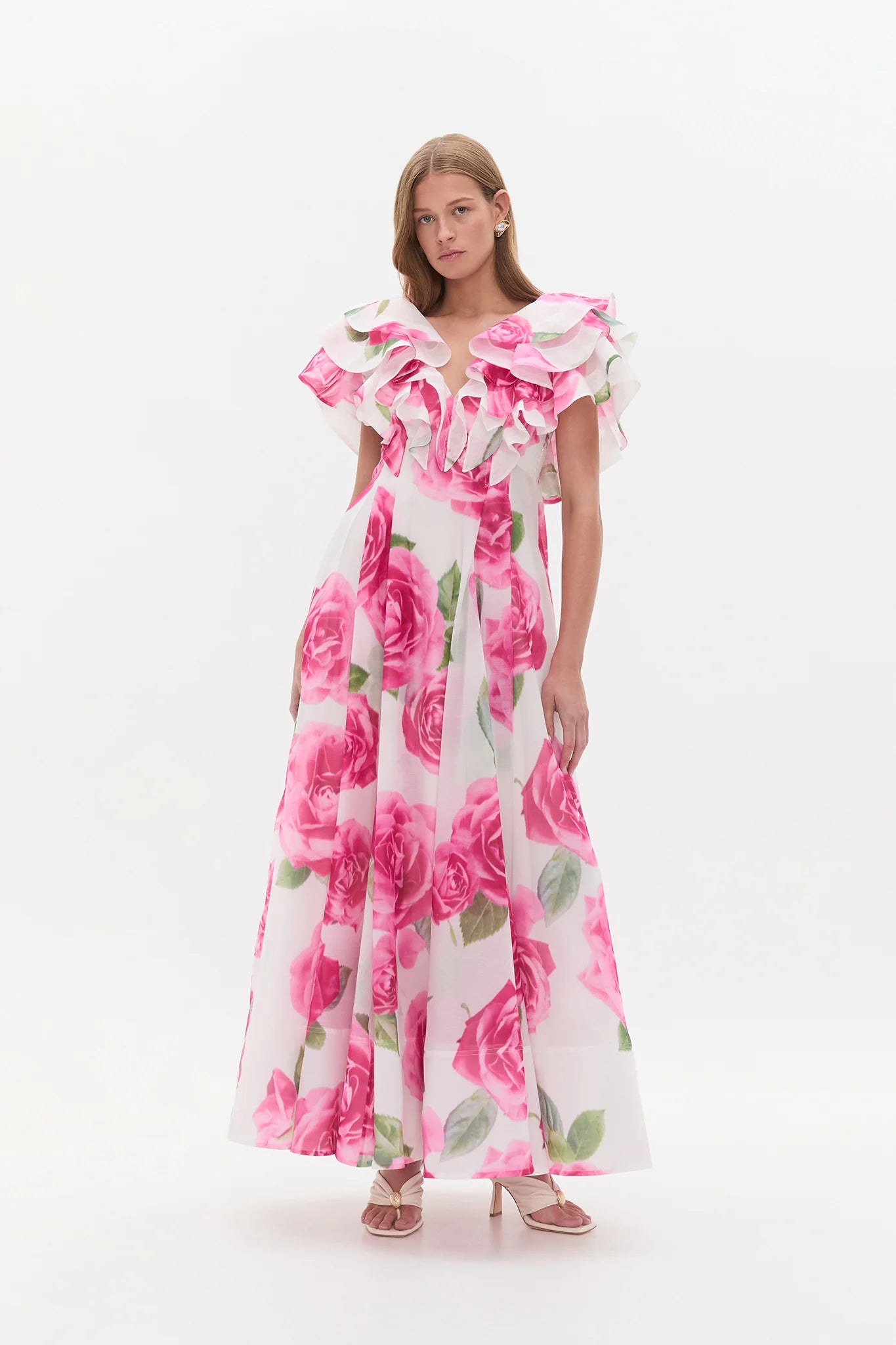 SOFT ROSE LIGHT