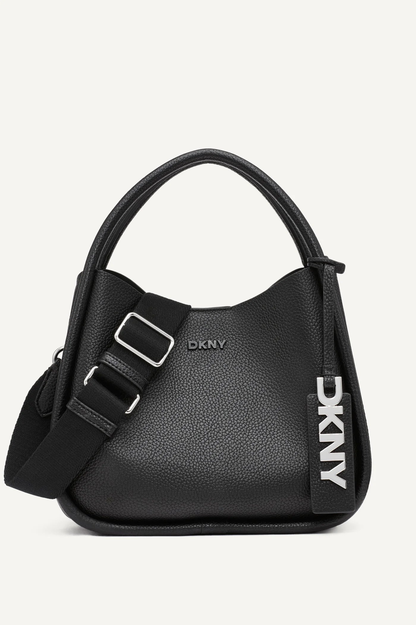 black/silver