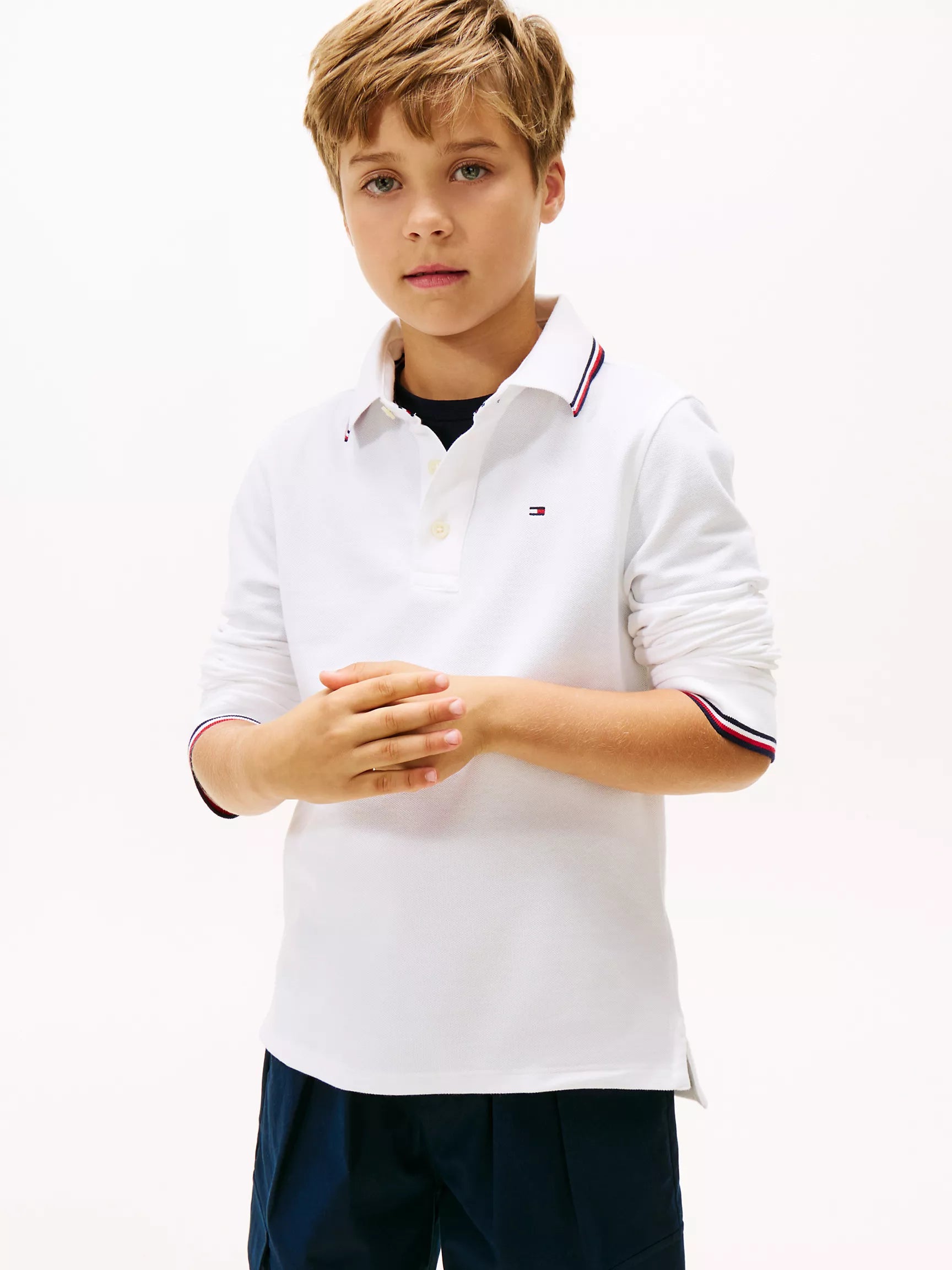 Optic White