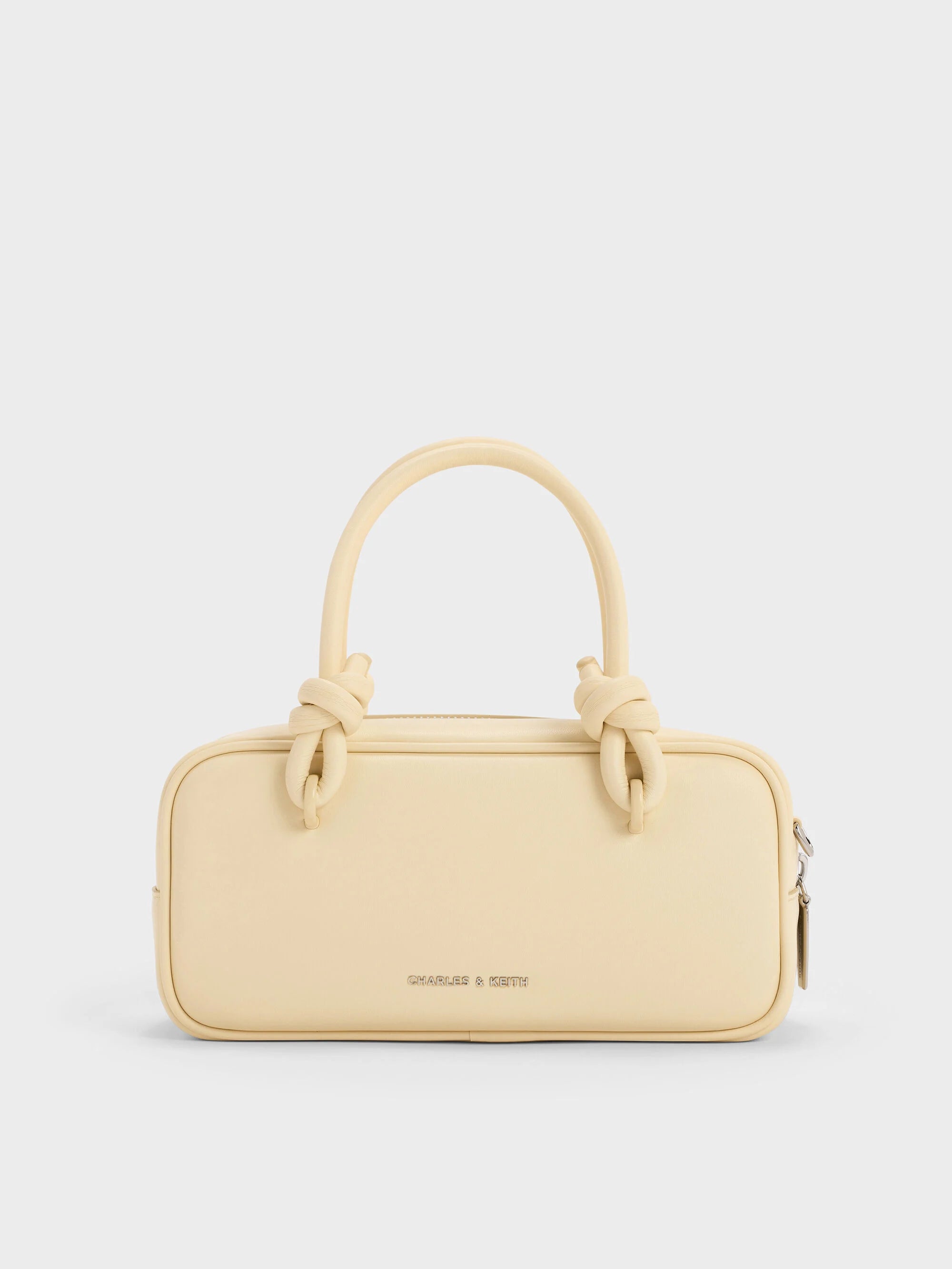 Butter Yellow