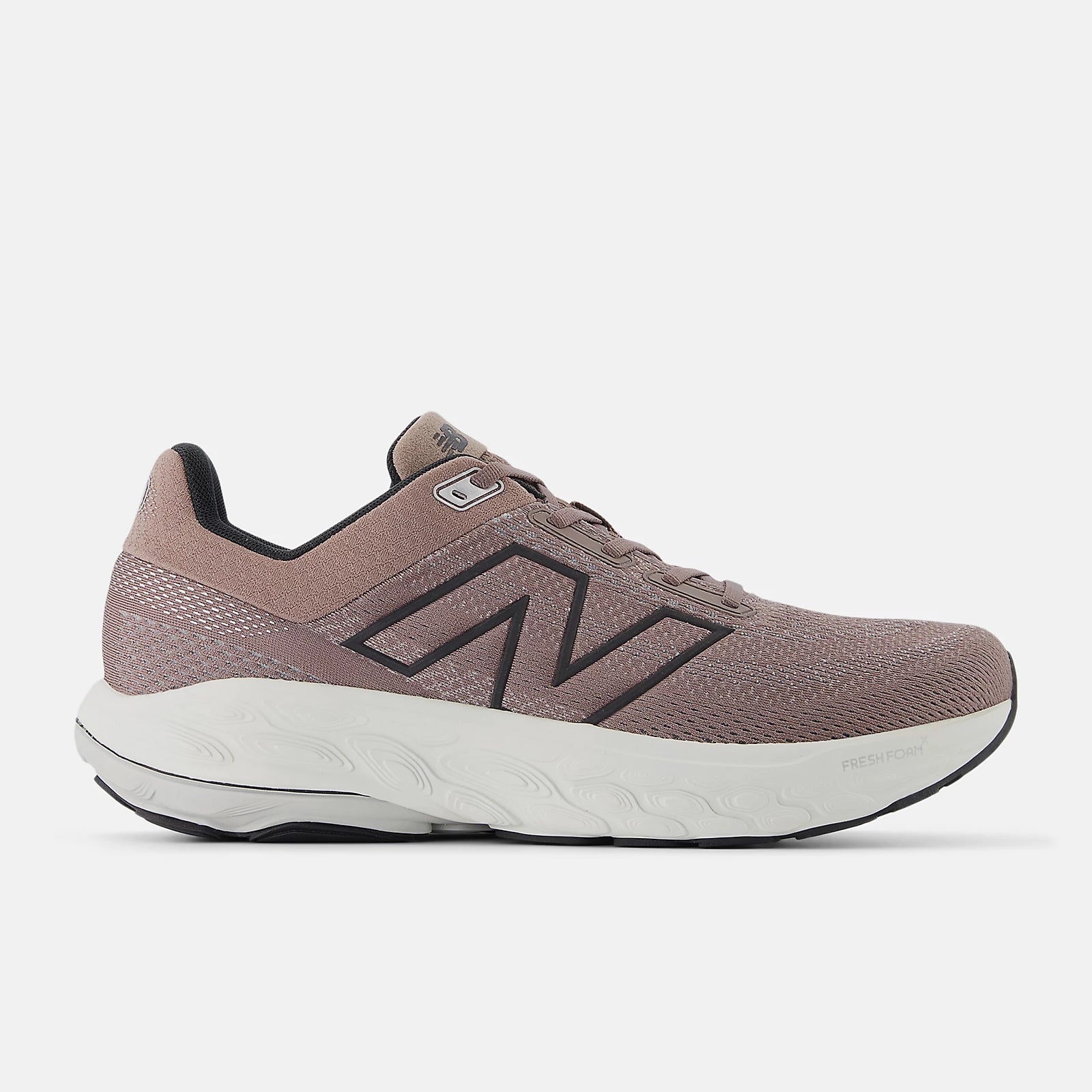 Earth Shadow With Raincloud And Black