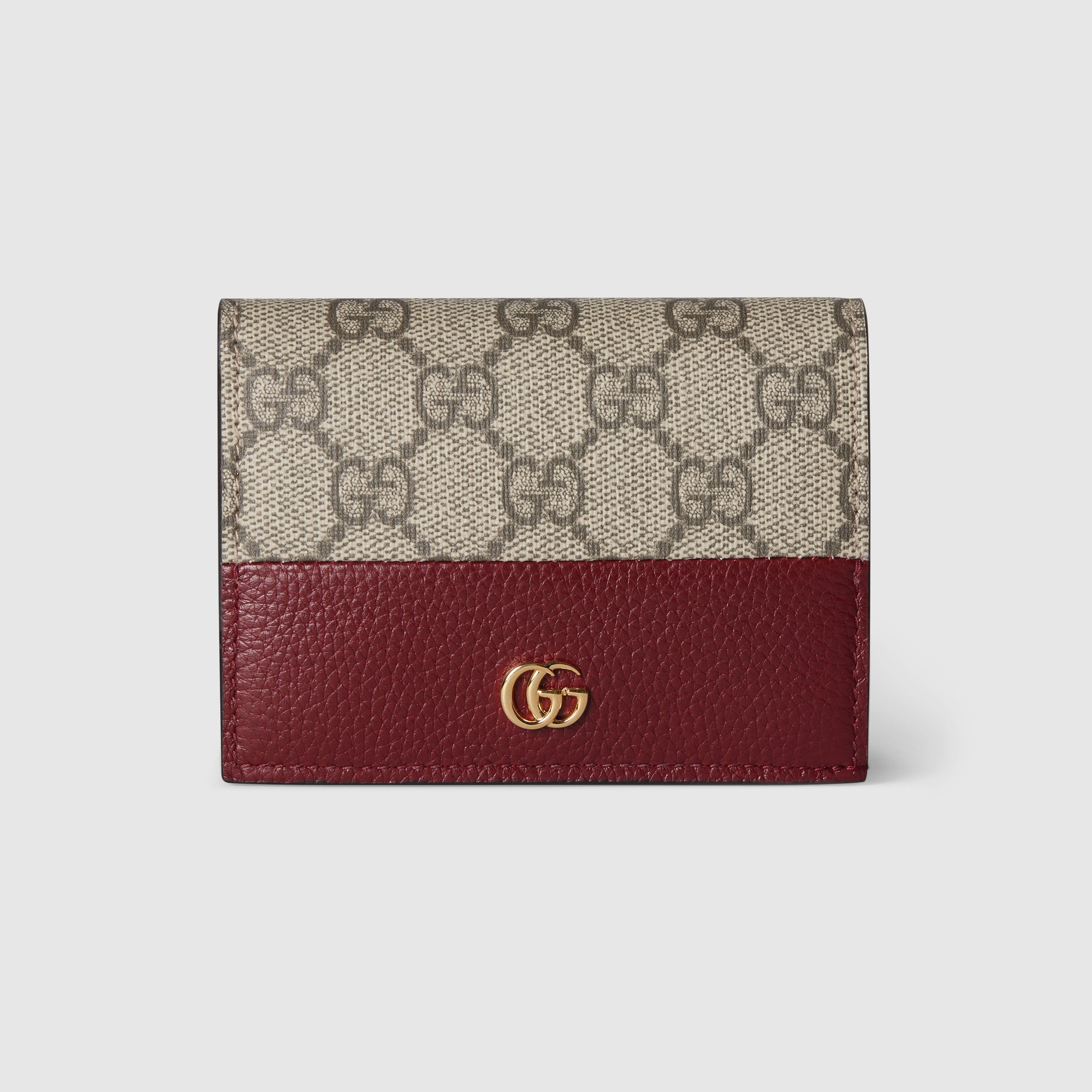 piel beige y Rosso Ancora