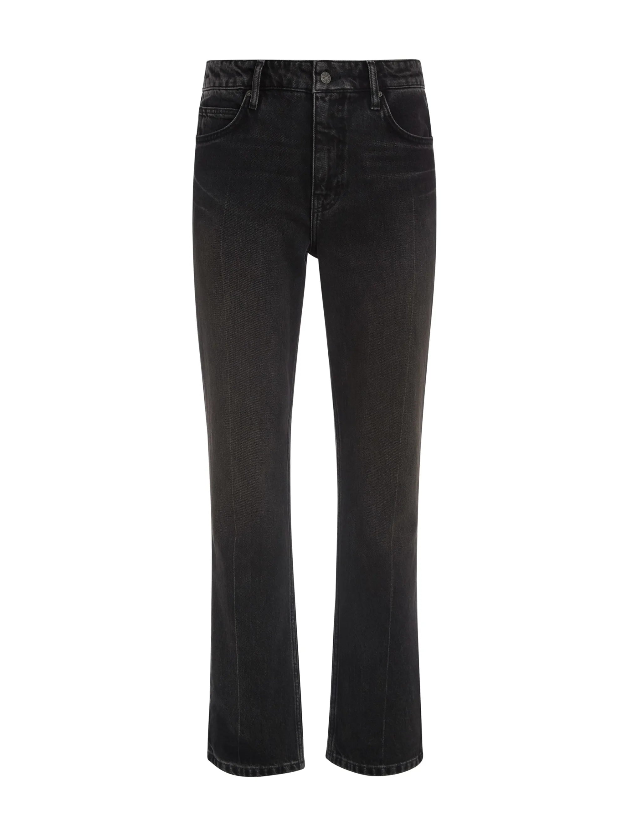 Gusa Sanded Black Wash