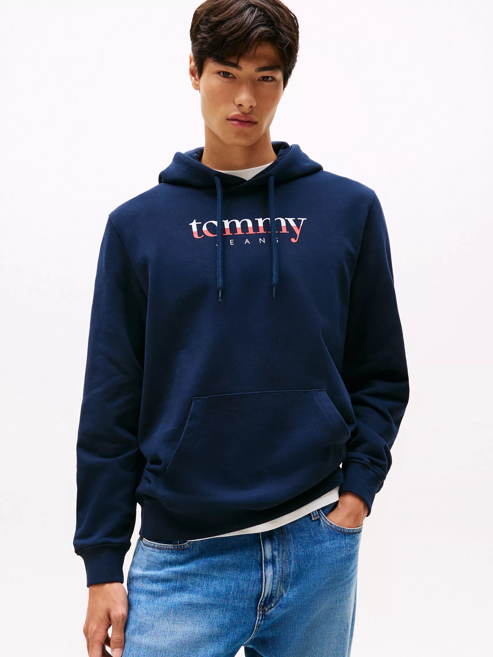 Dark Night Navy