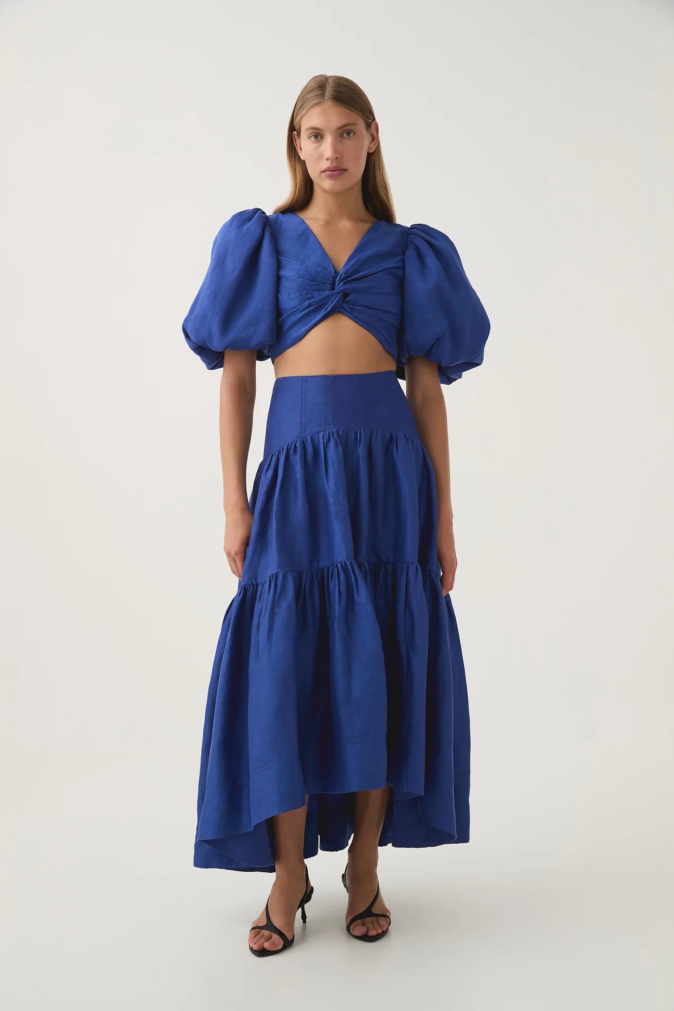 COBALT BLUE