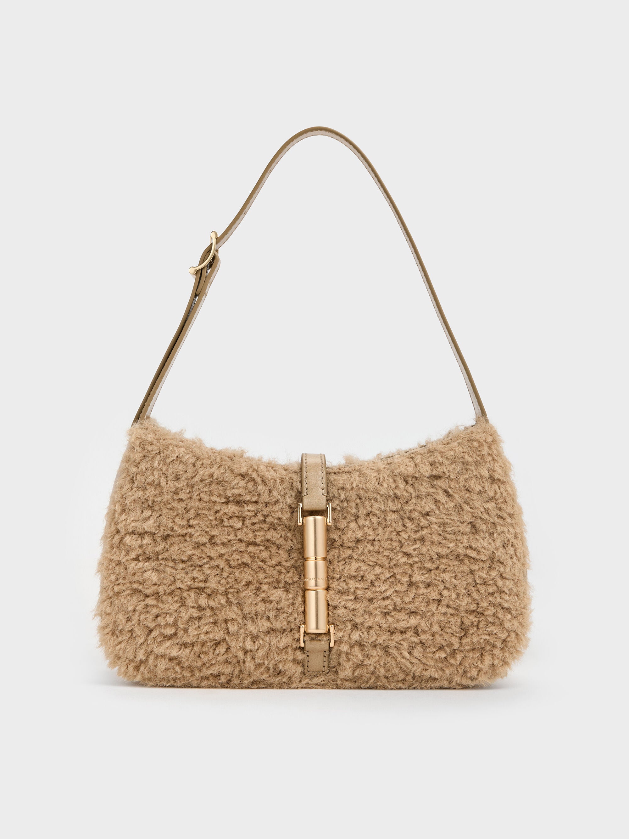 Nutmeg Beige