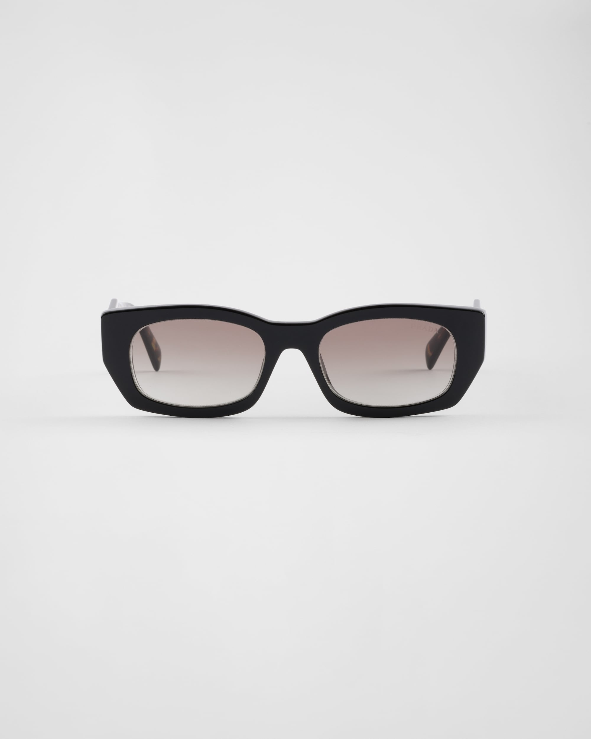 Lentes Degradadas Gris Antracita