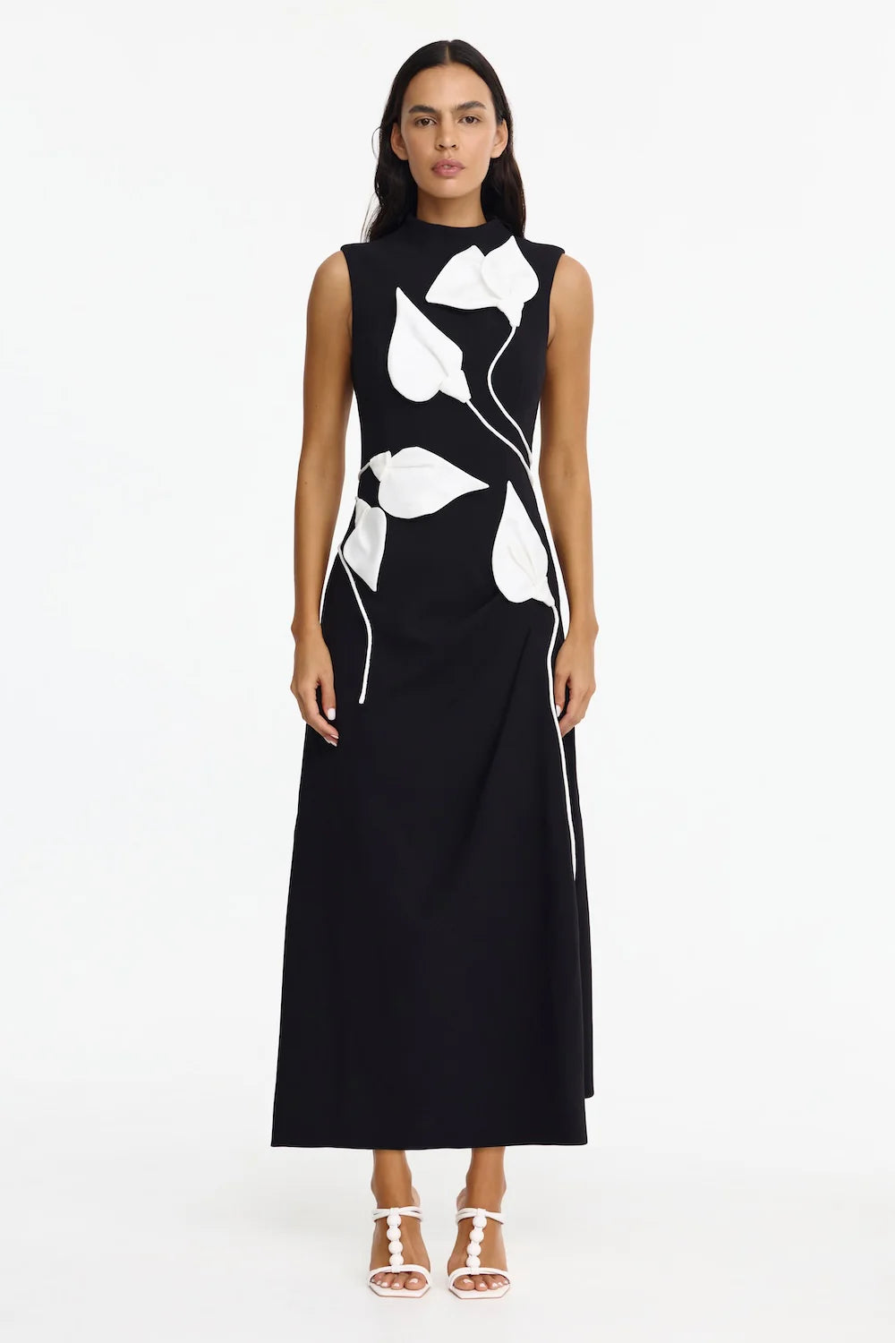 Black & Ivory