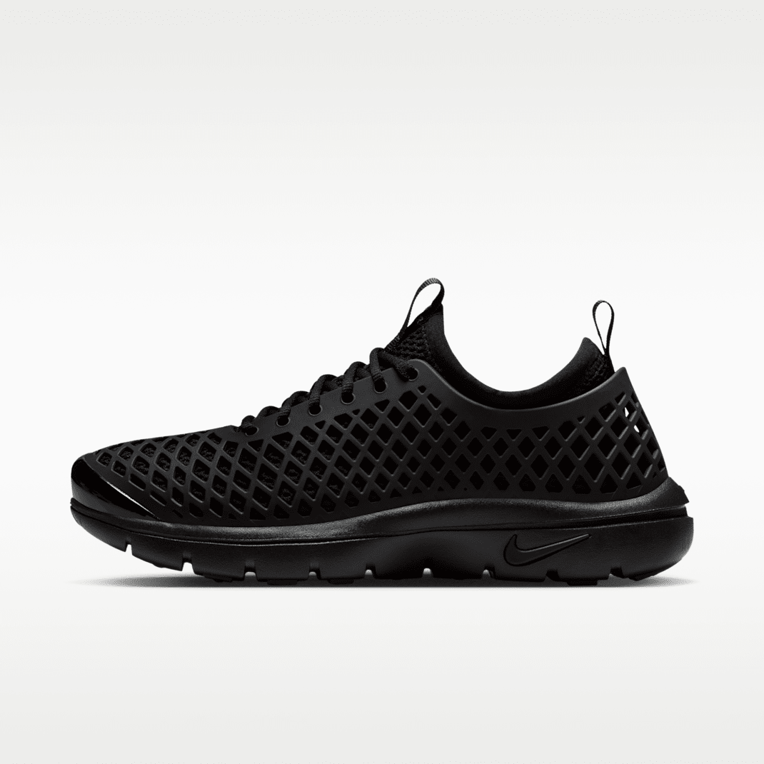Black/Sail/Black