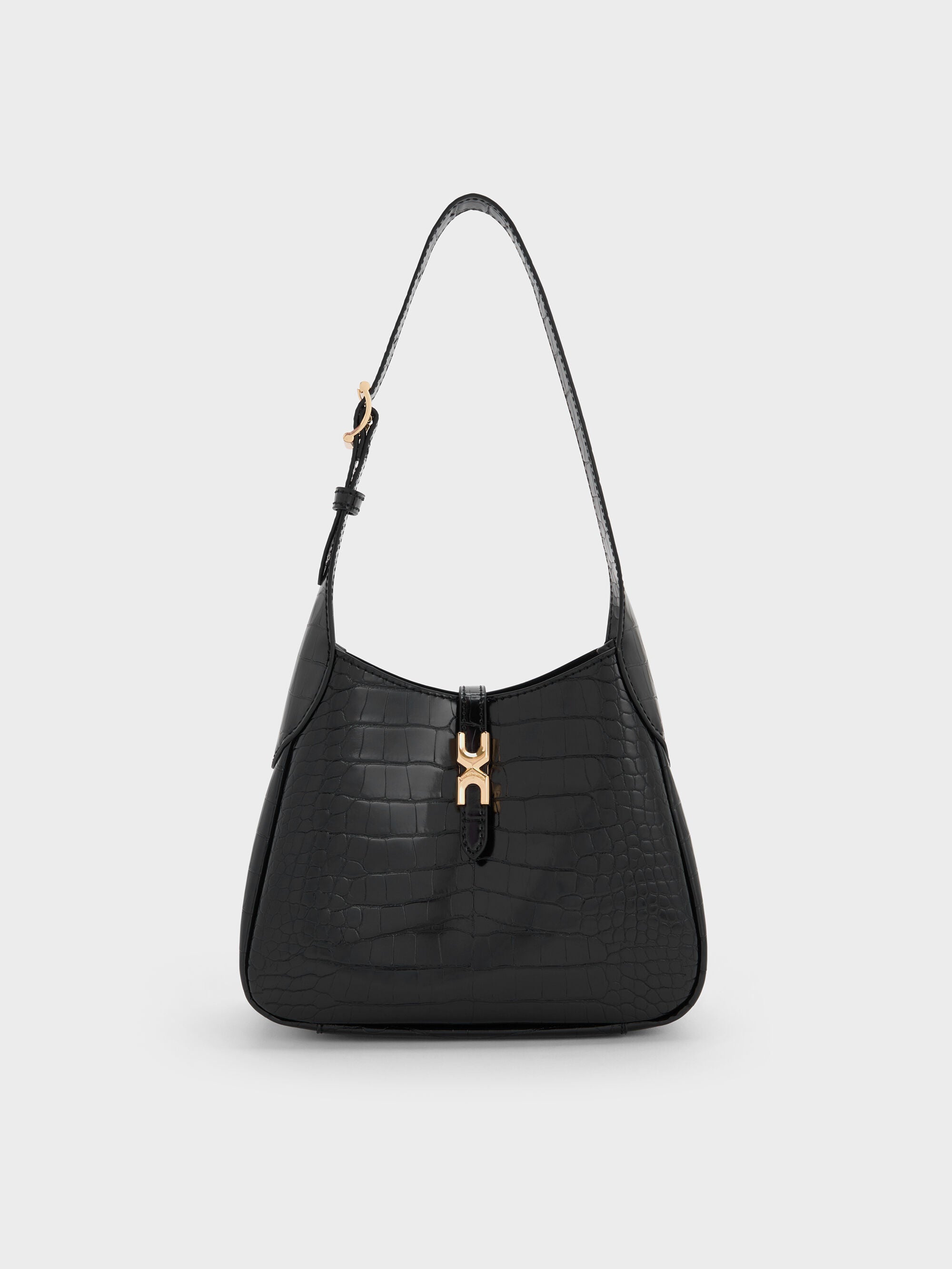 Black Croco